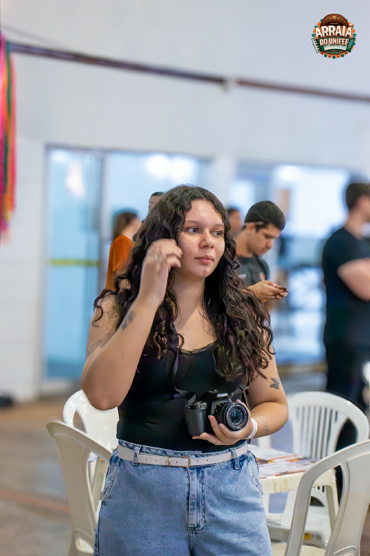 Foto da Galeria