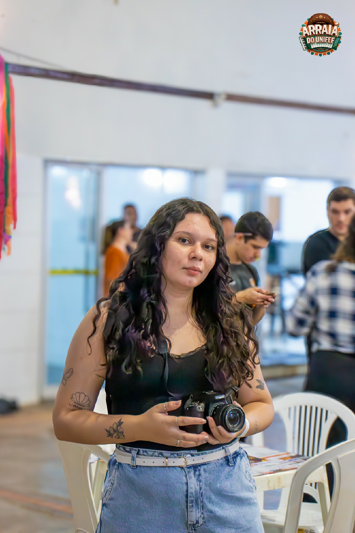 Foto da Galeria