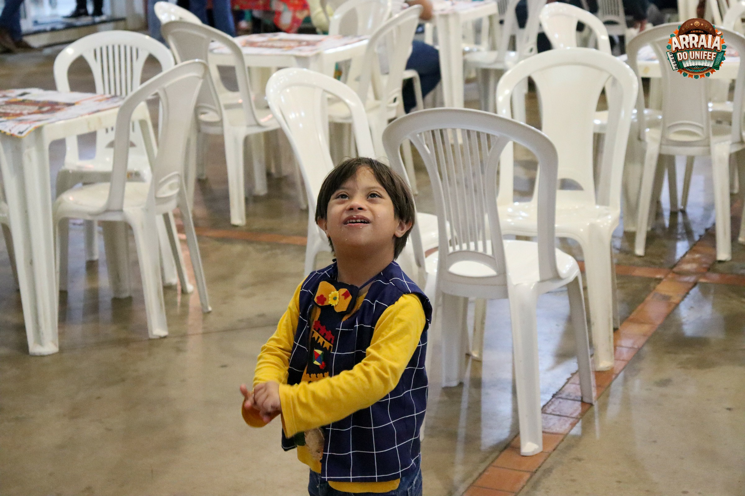 Foto da Galeria