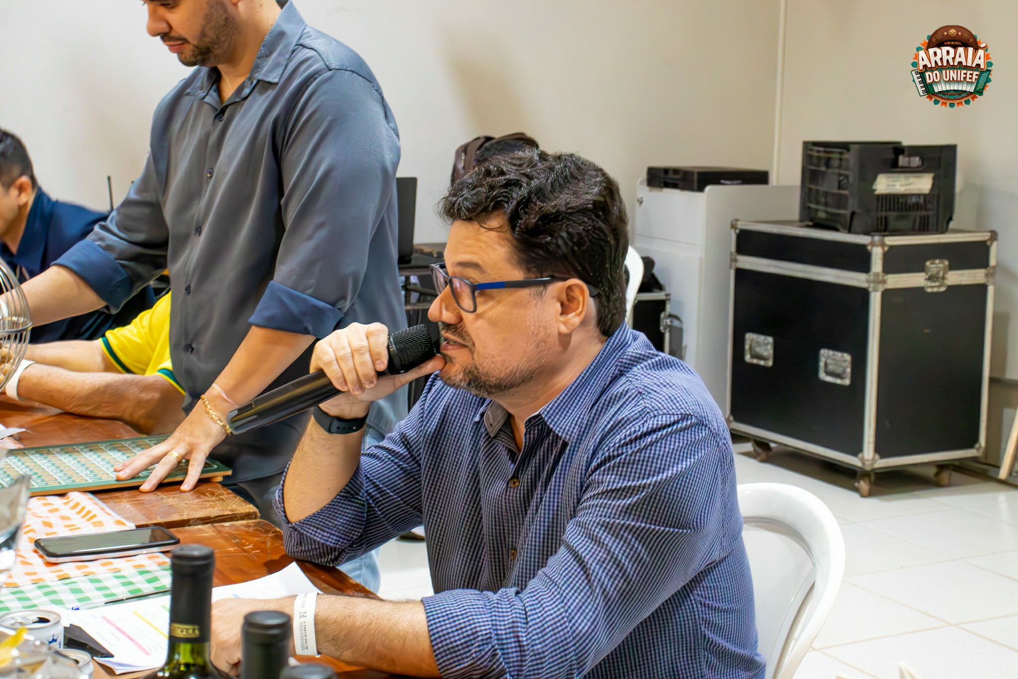 Foto da Galeria