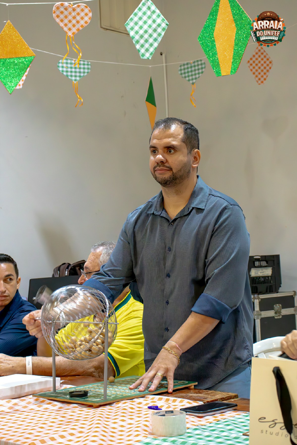 Foto da Galeria