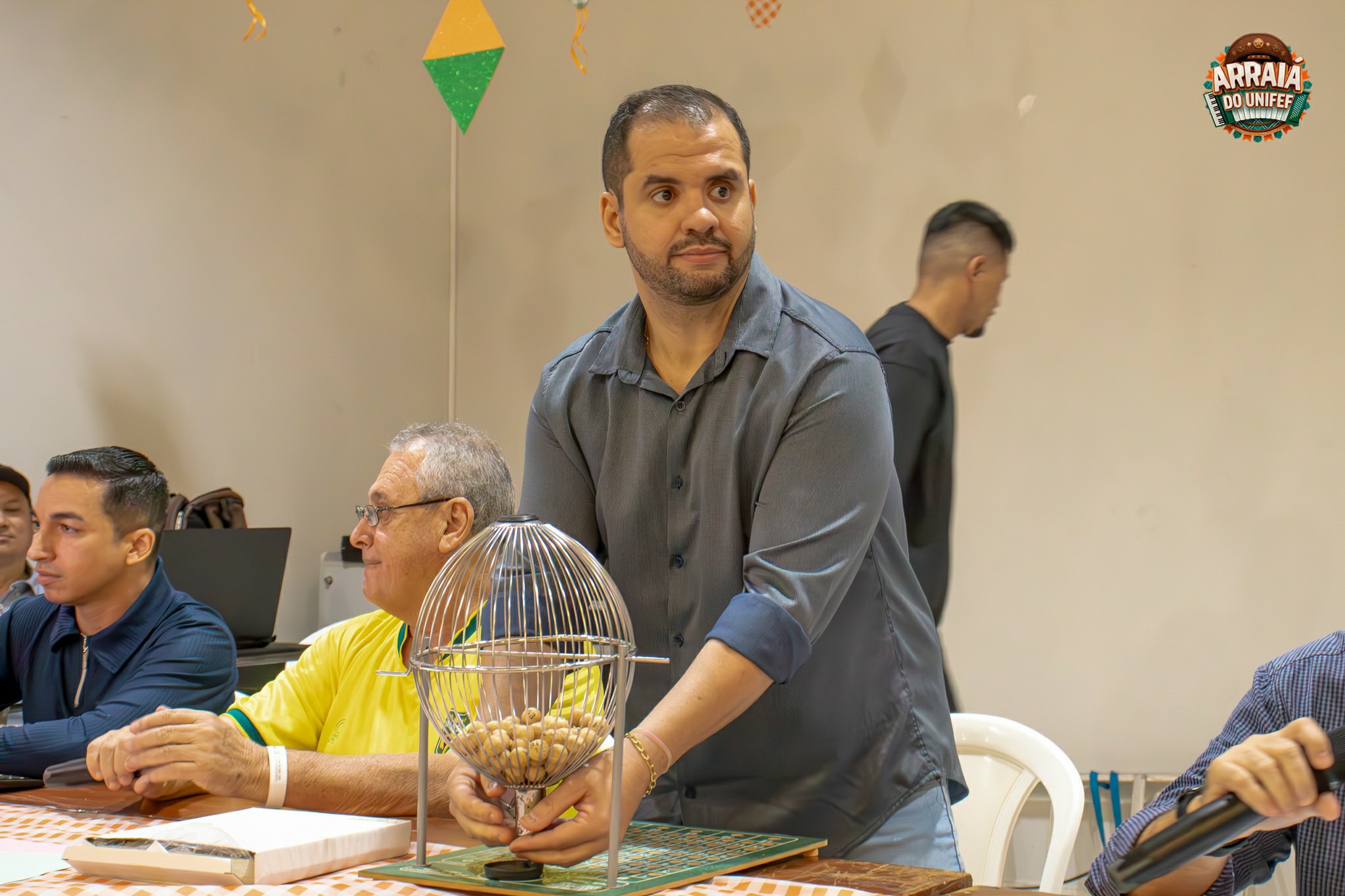 Foto da Galeria
