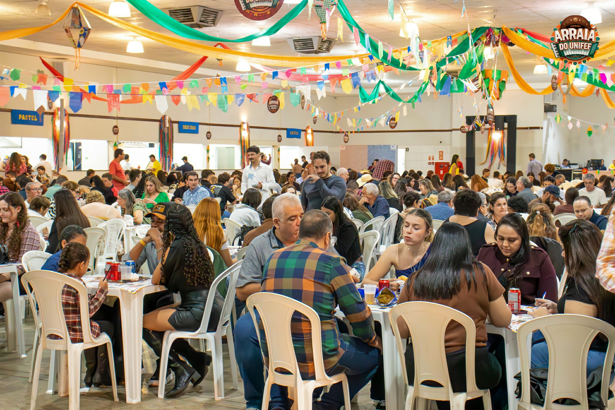 Foto da Galeria