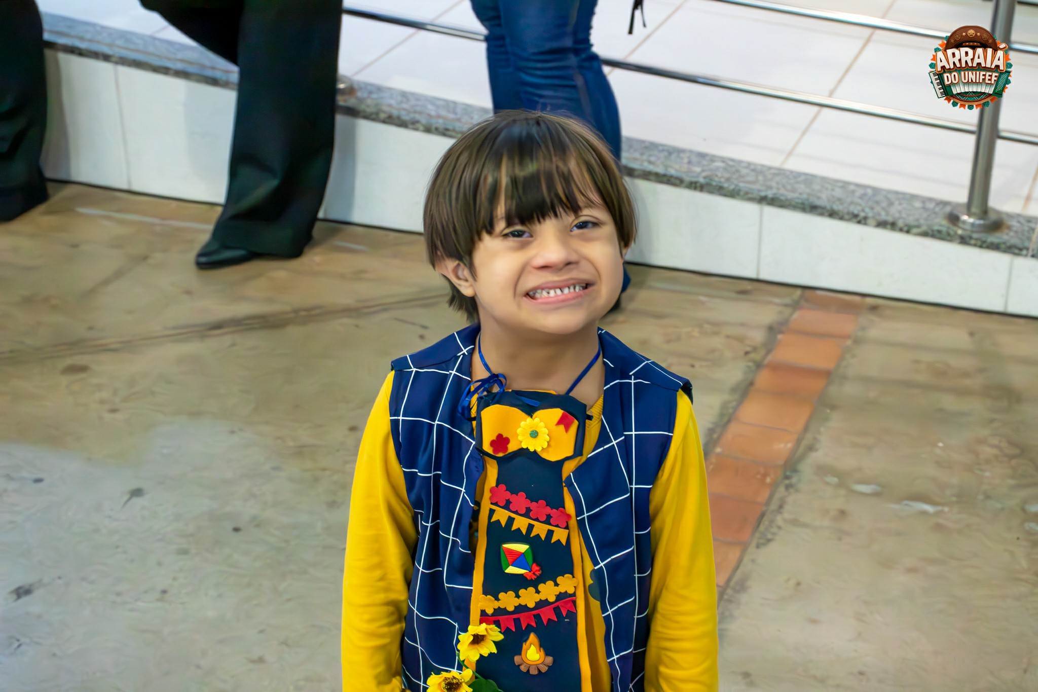 Foto da Galeria