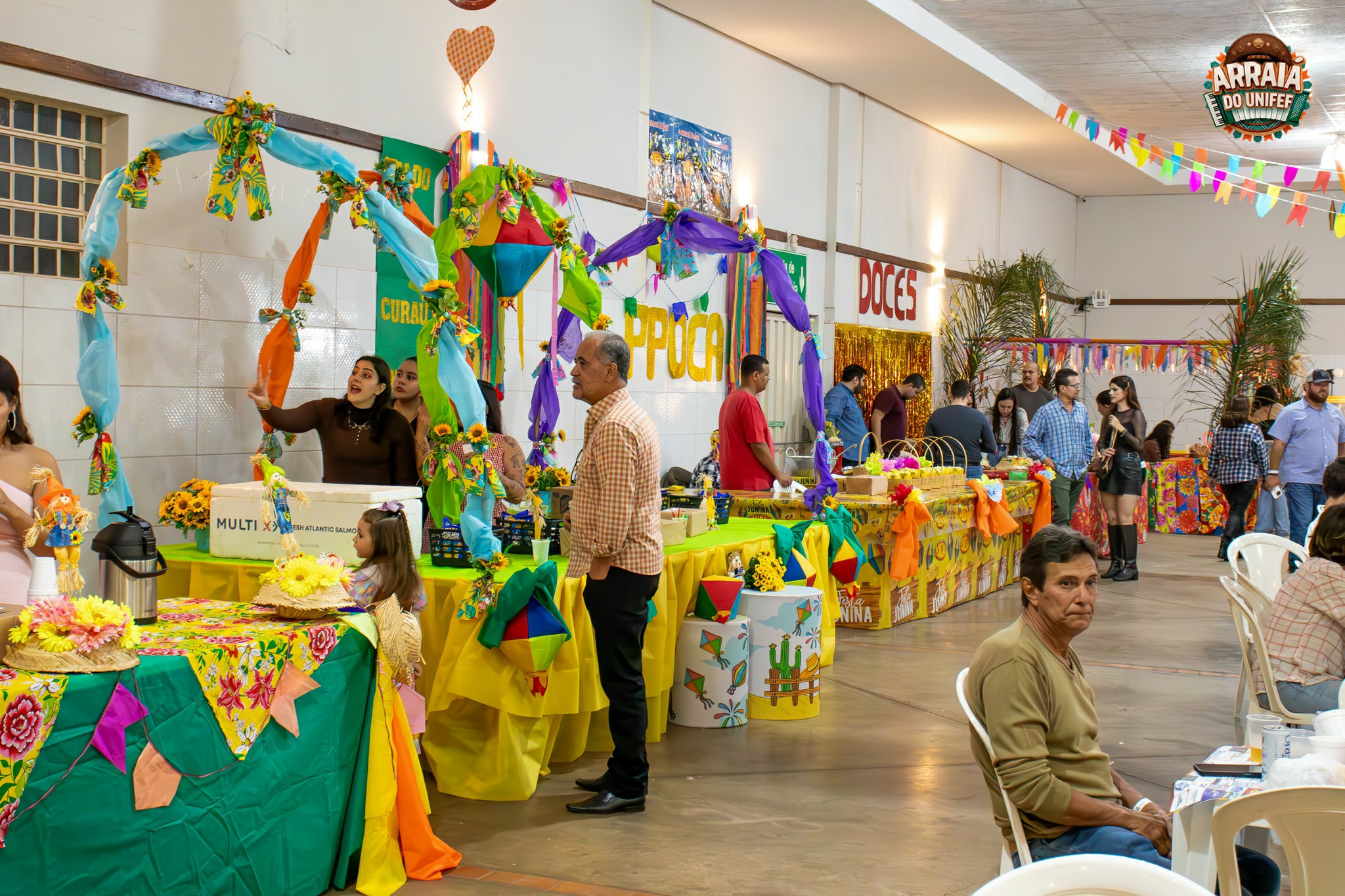 Foto da Galeria