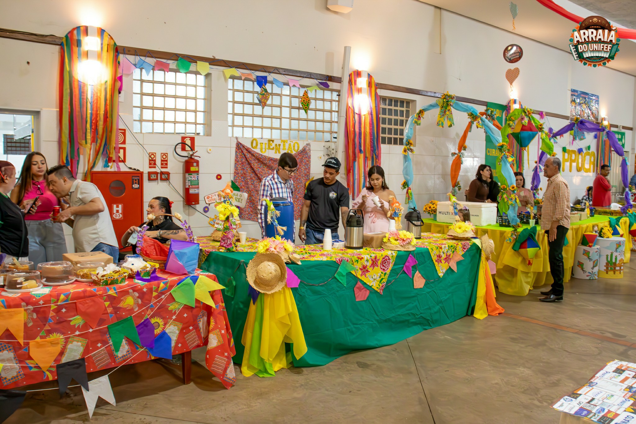 Foto da Galeria