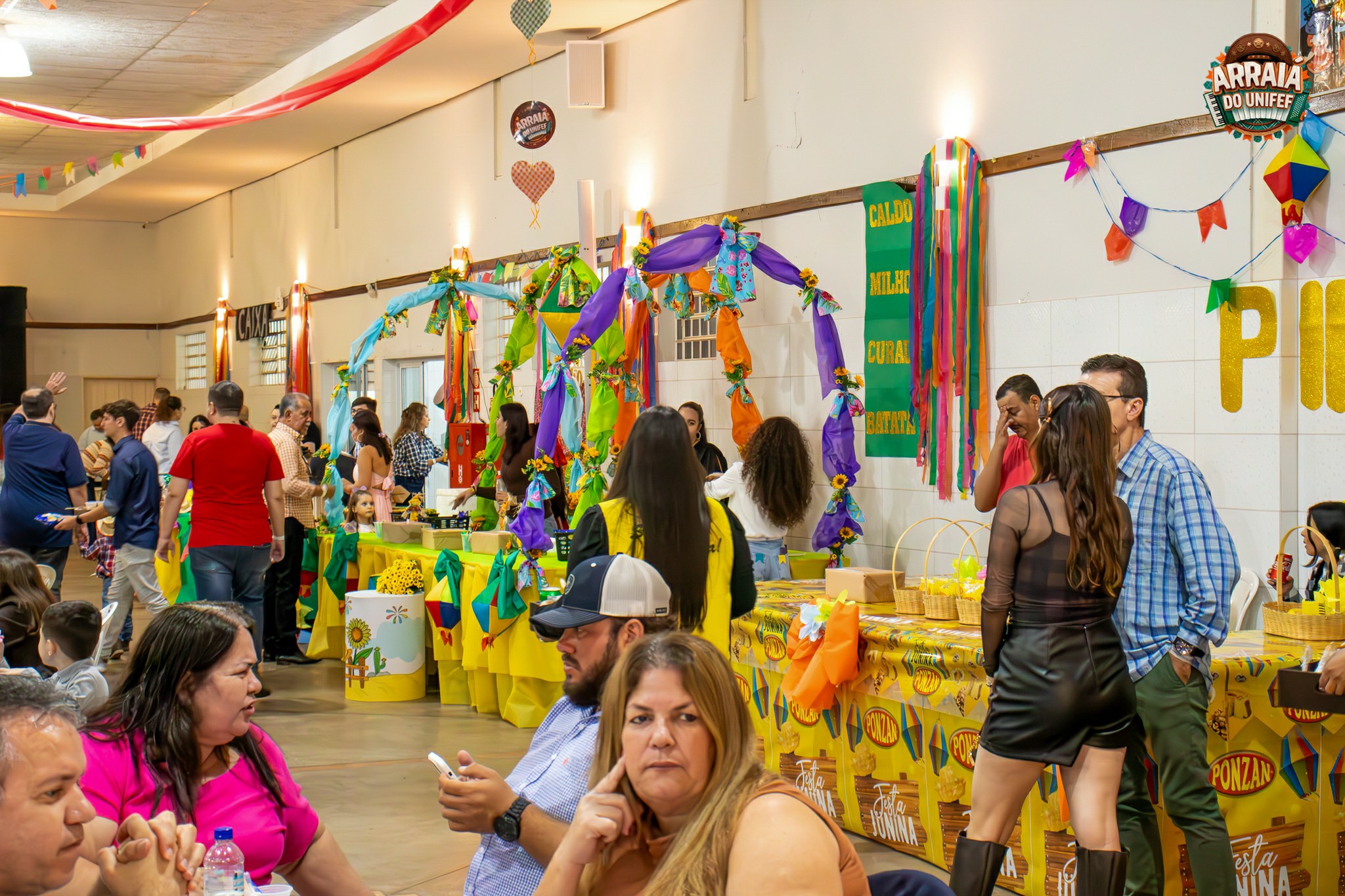 Foto da Galeria