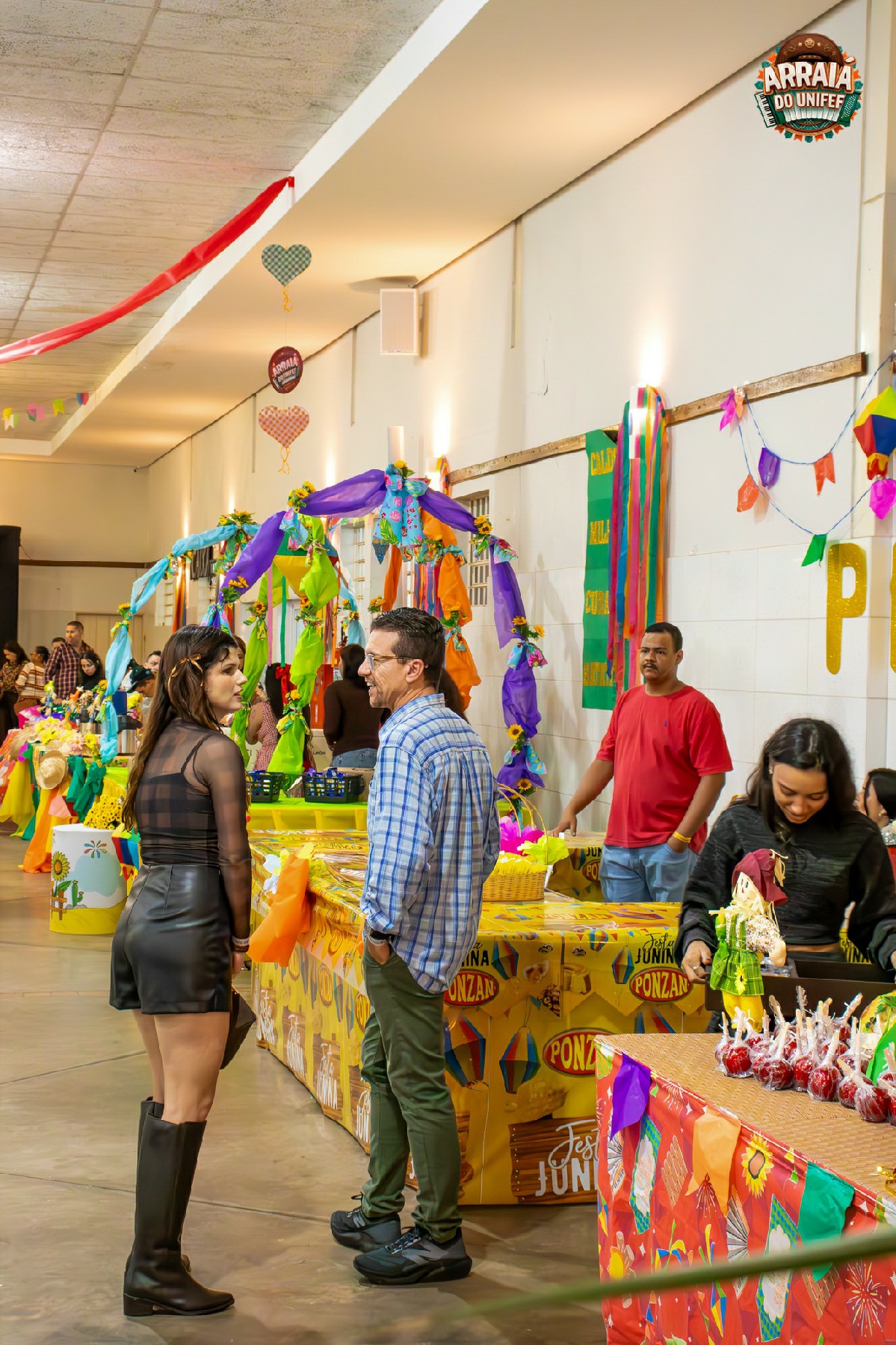 Foto da Galeria