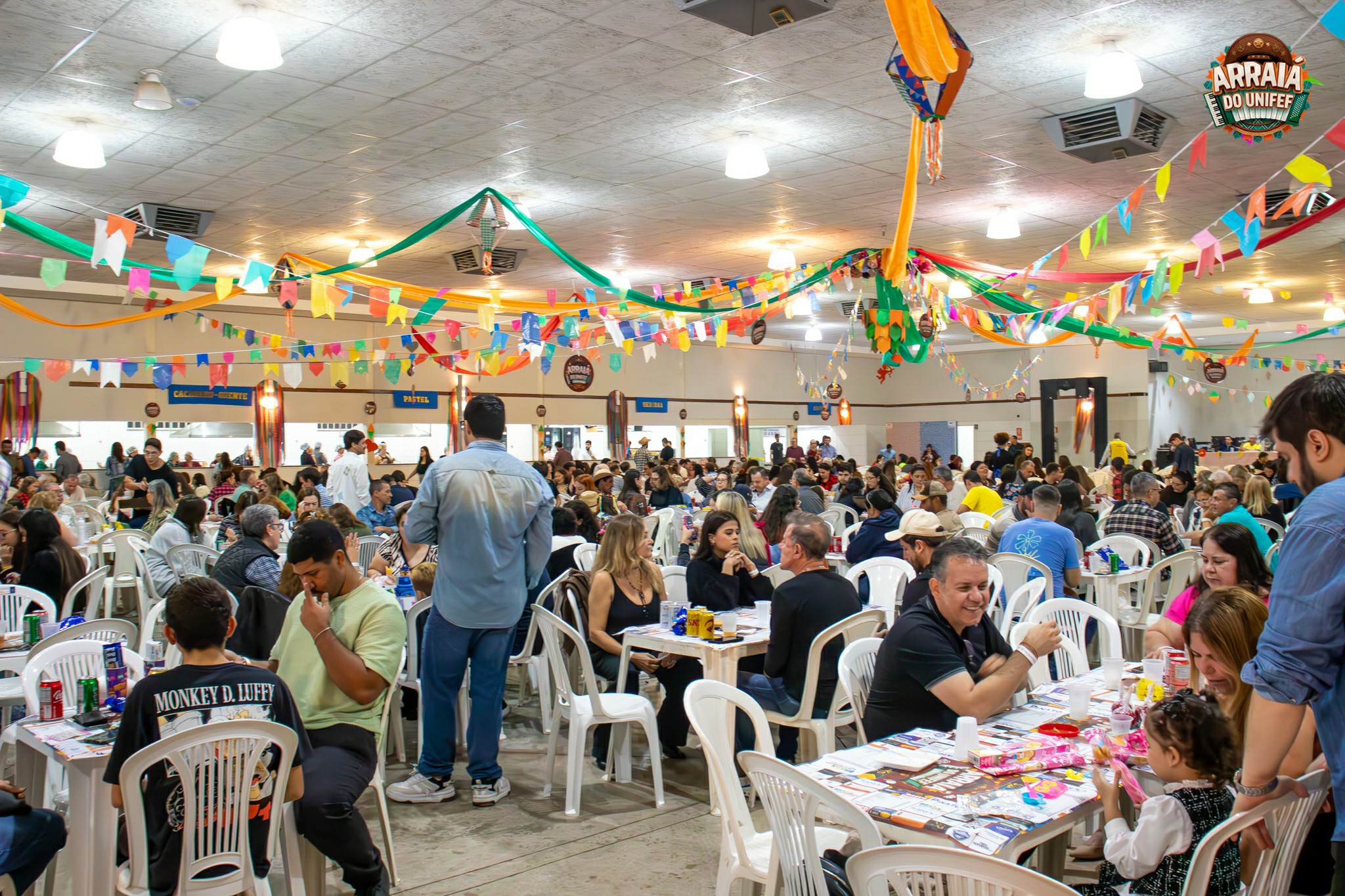 Foto da Galeria