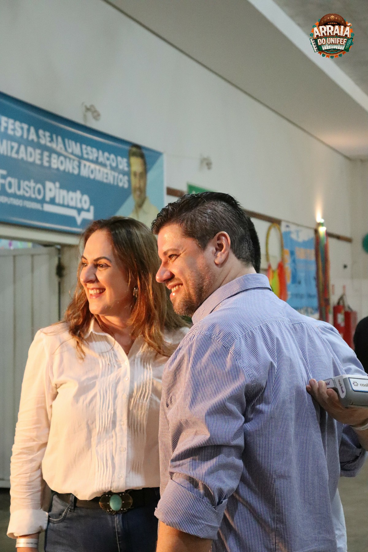 Foto da Galeria