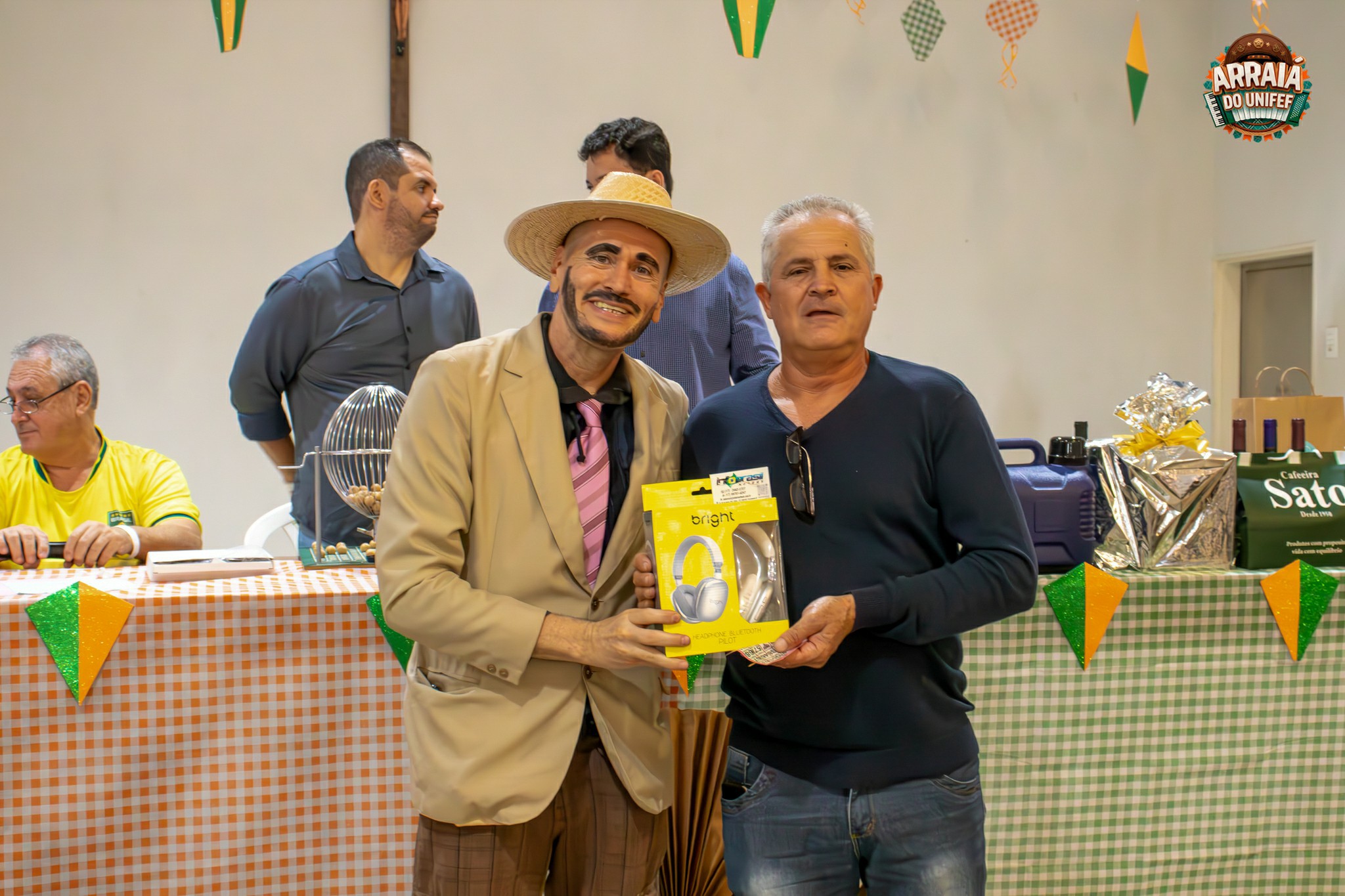 Foto da Galeria