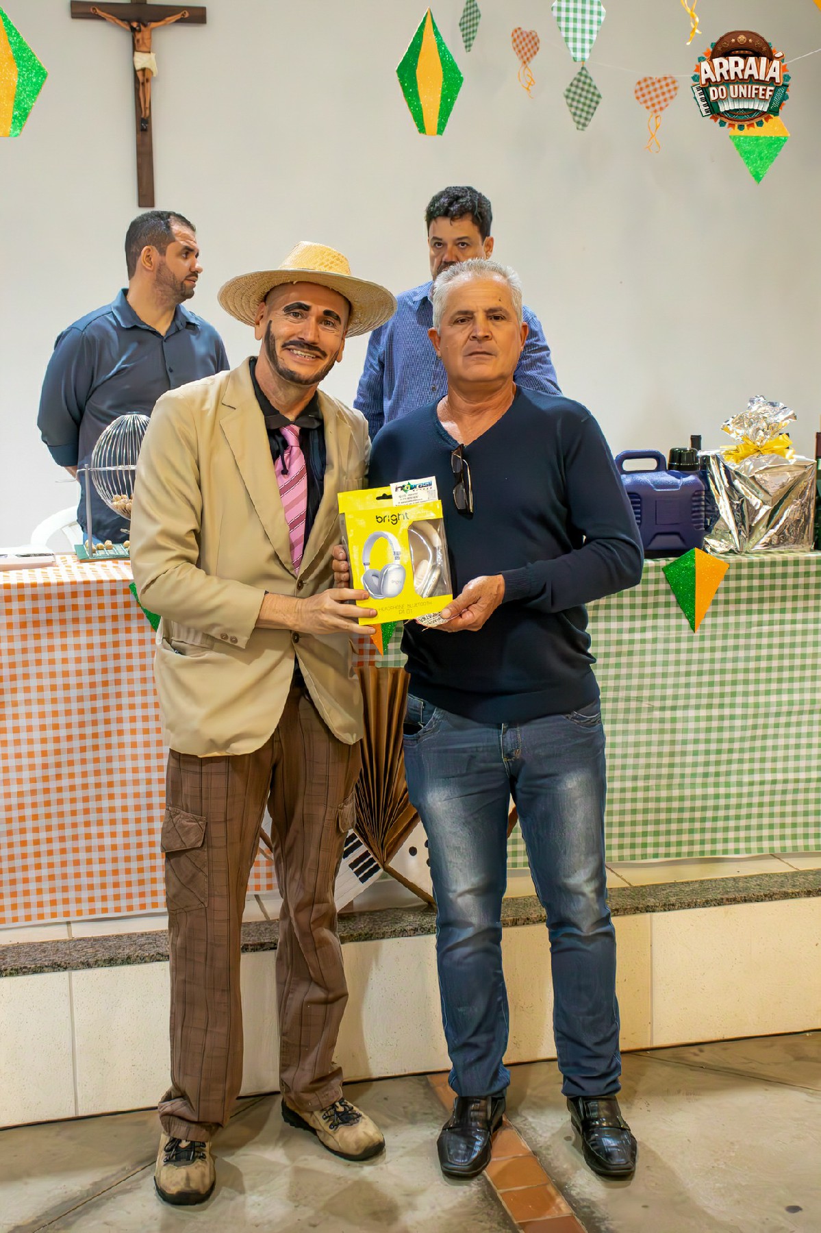 Foto da Galeria