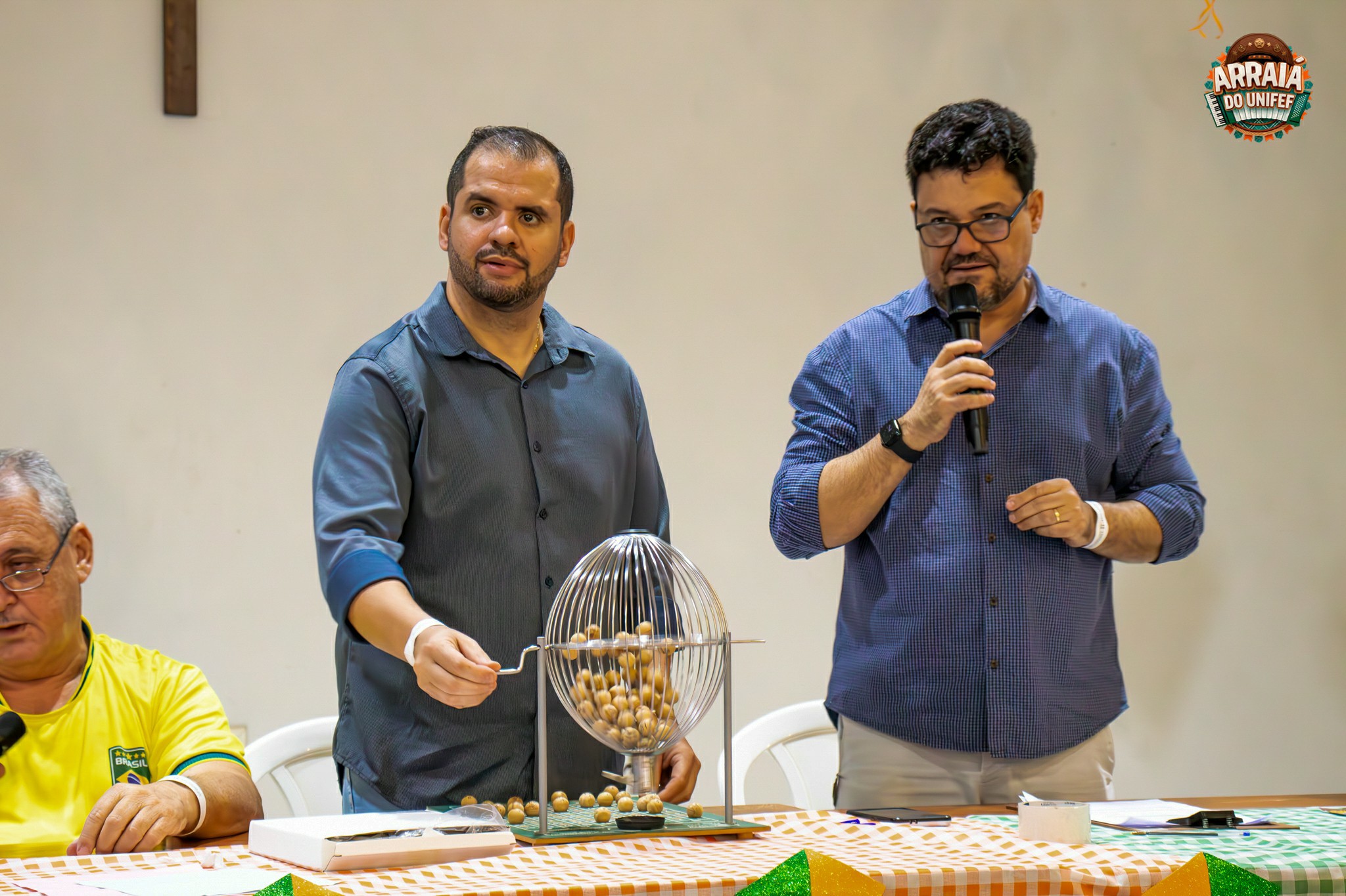 Foto da Galeria