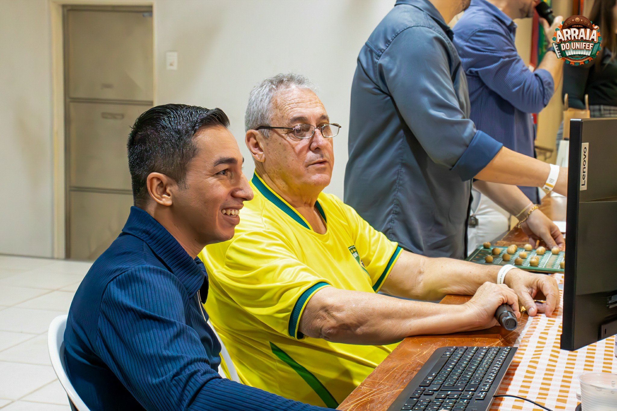 Foto da Galeria