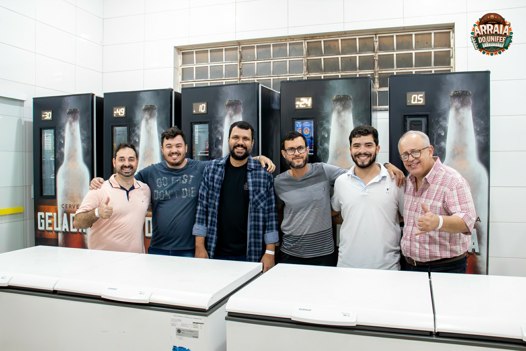 Foto da Galeria