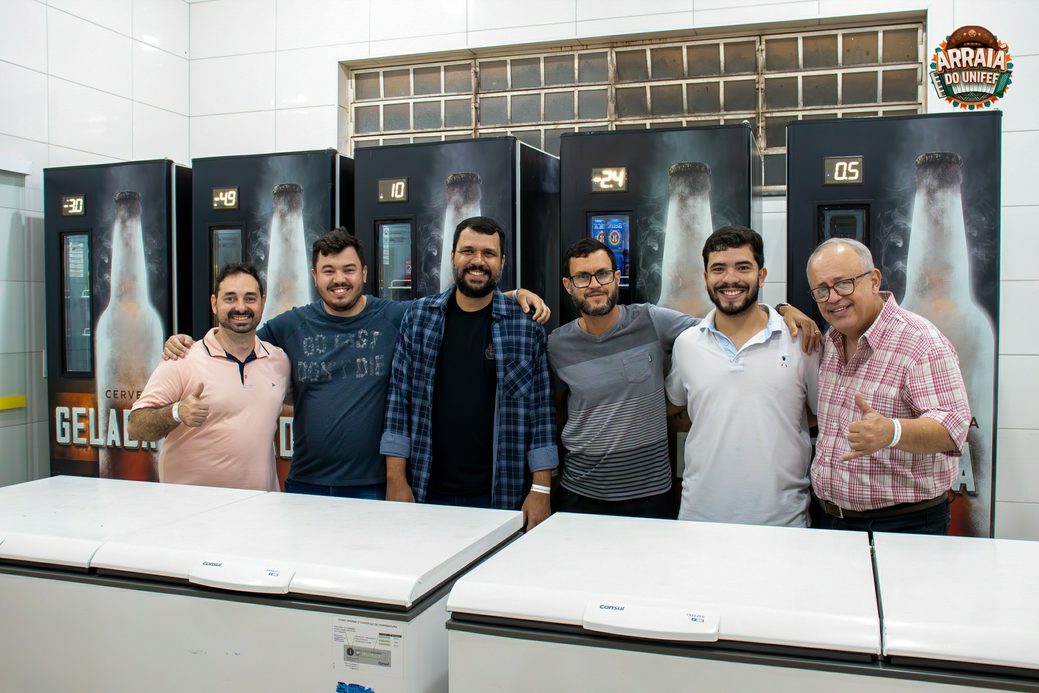 Foto da Galeria