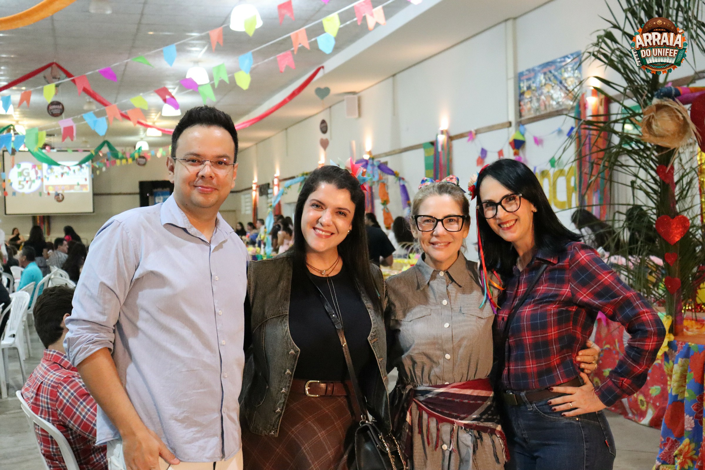 Foto da Galeria