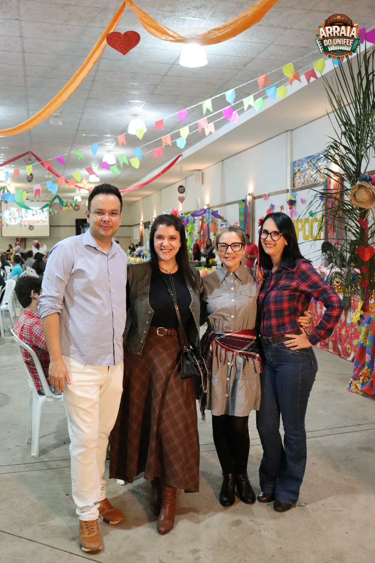 Foto da Galeria