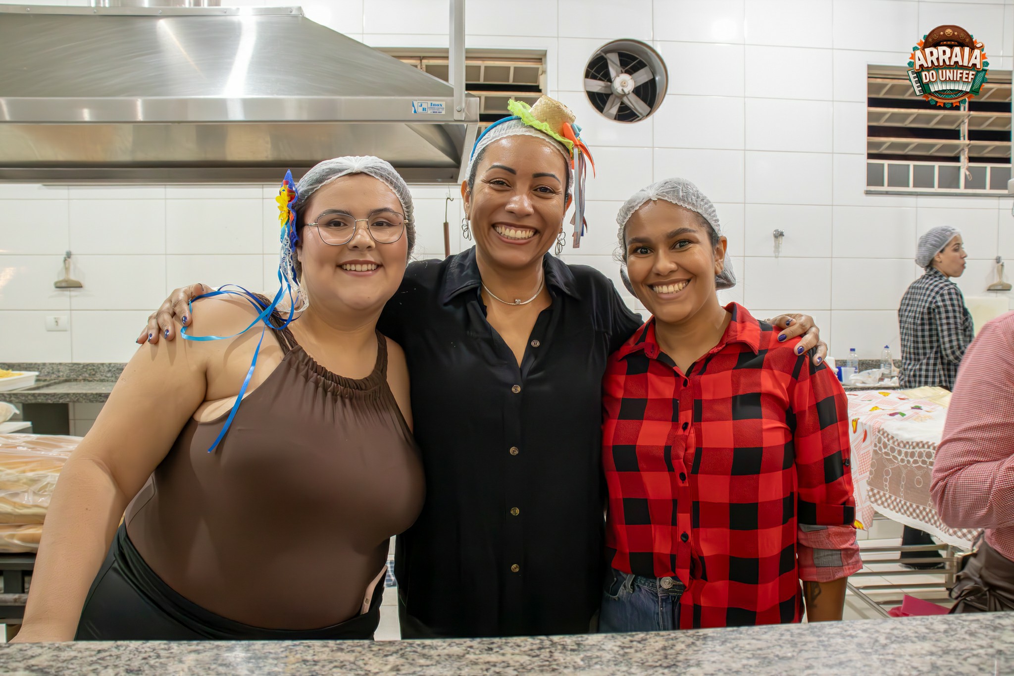 Foto da Galeria