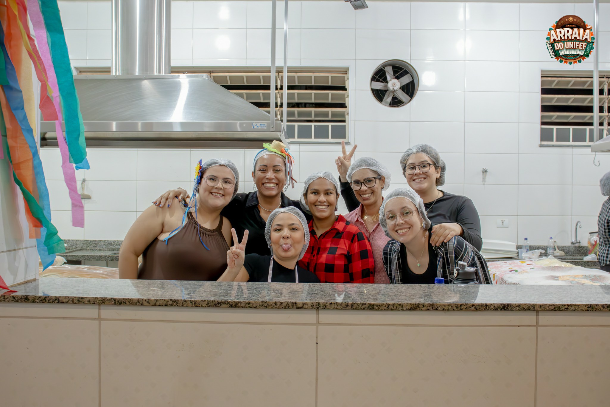 Foto da Galeria
