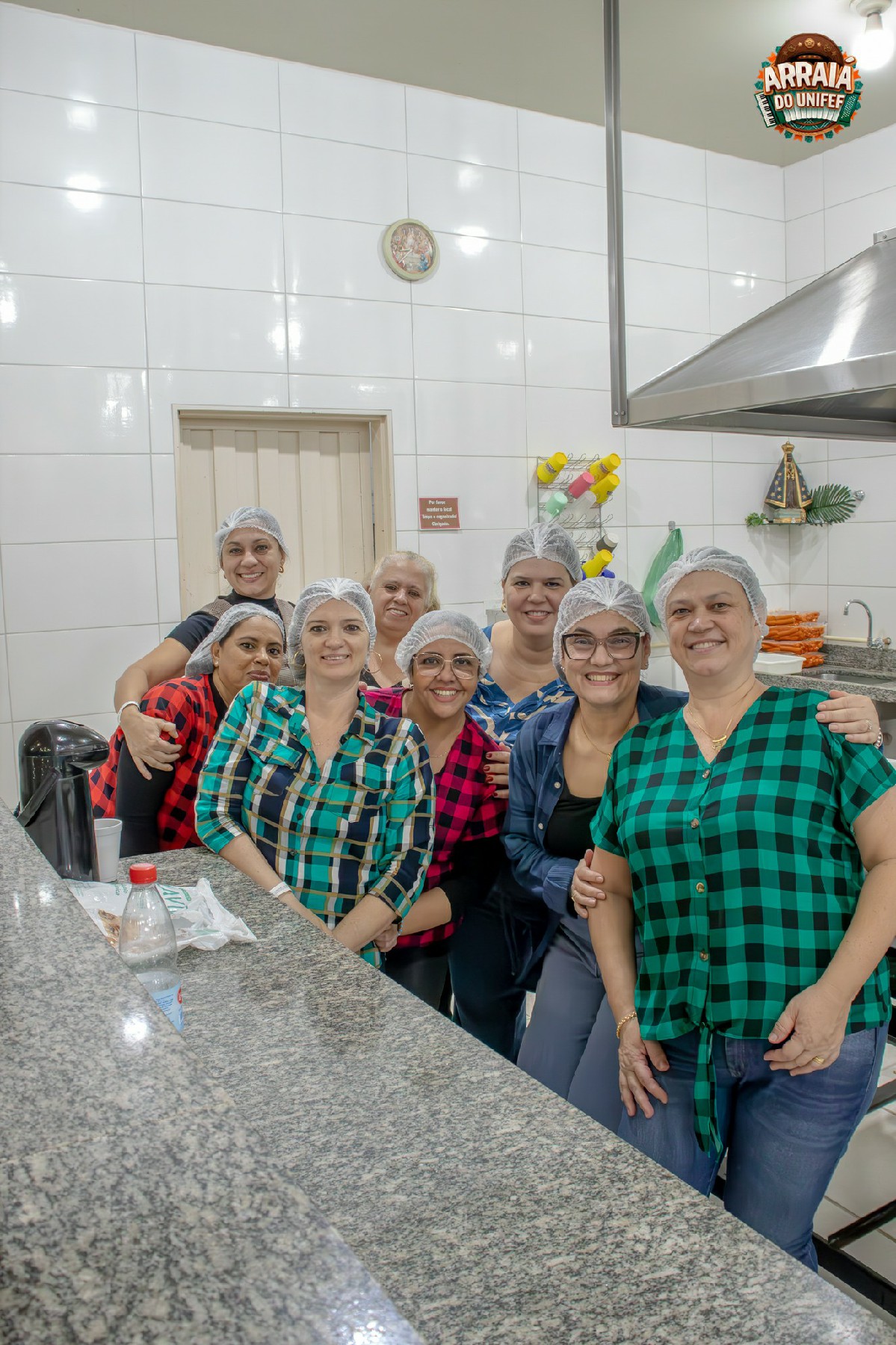 Foto da Galeria