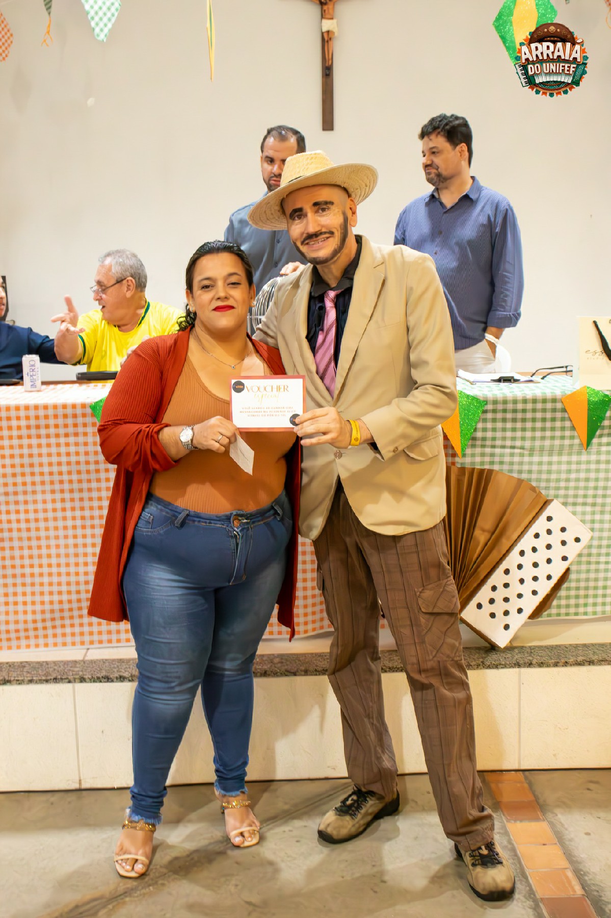 Foto da Galeria