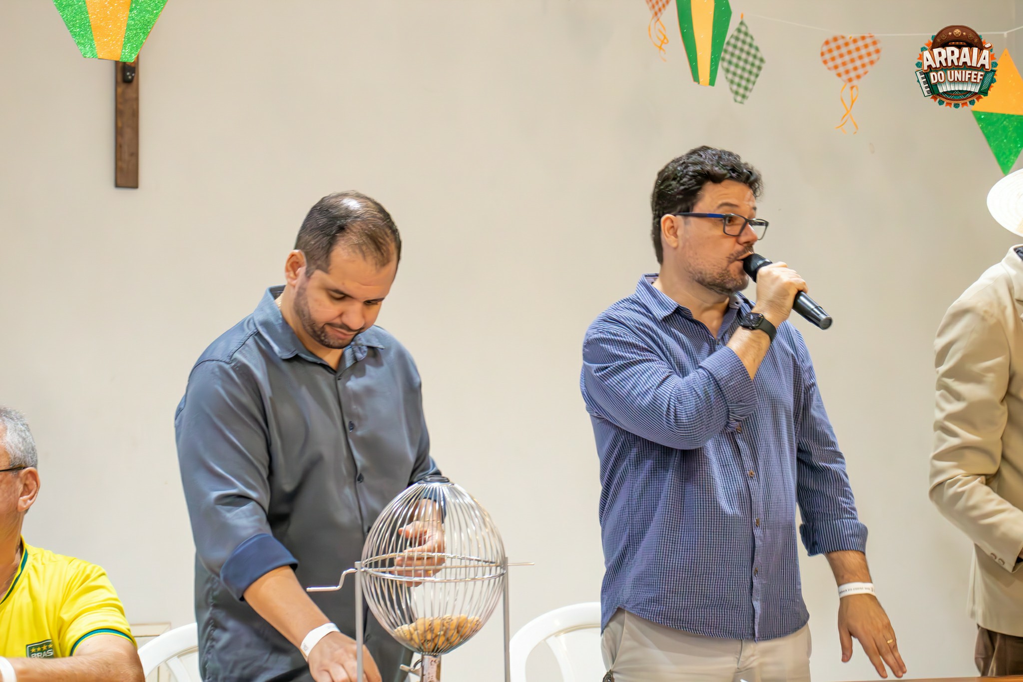 Foto da Galeria