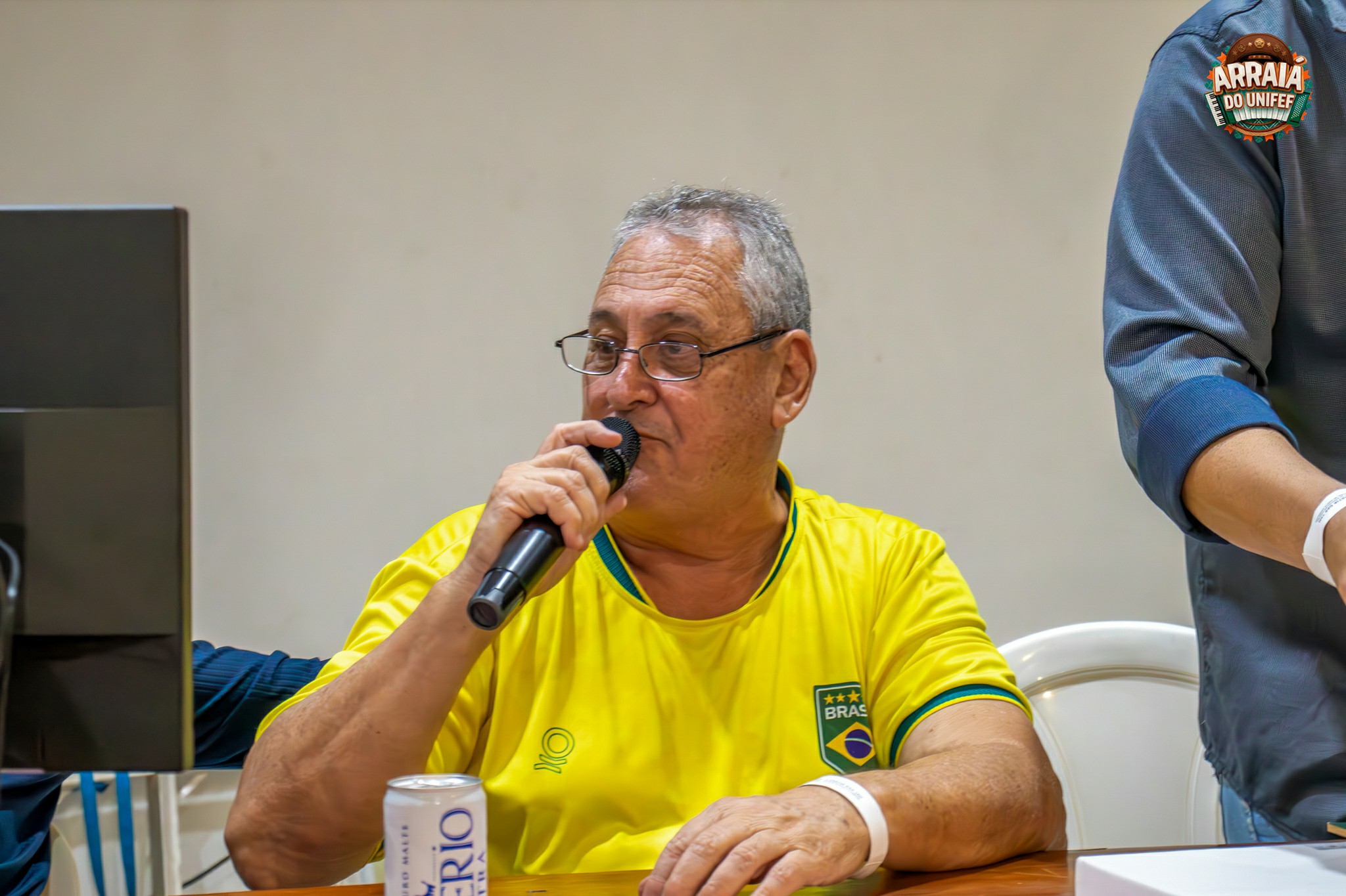 Foto da Galeria