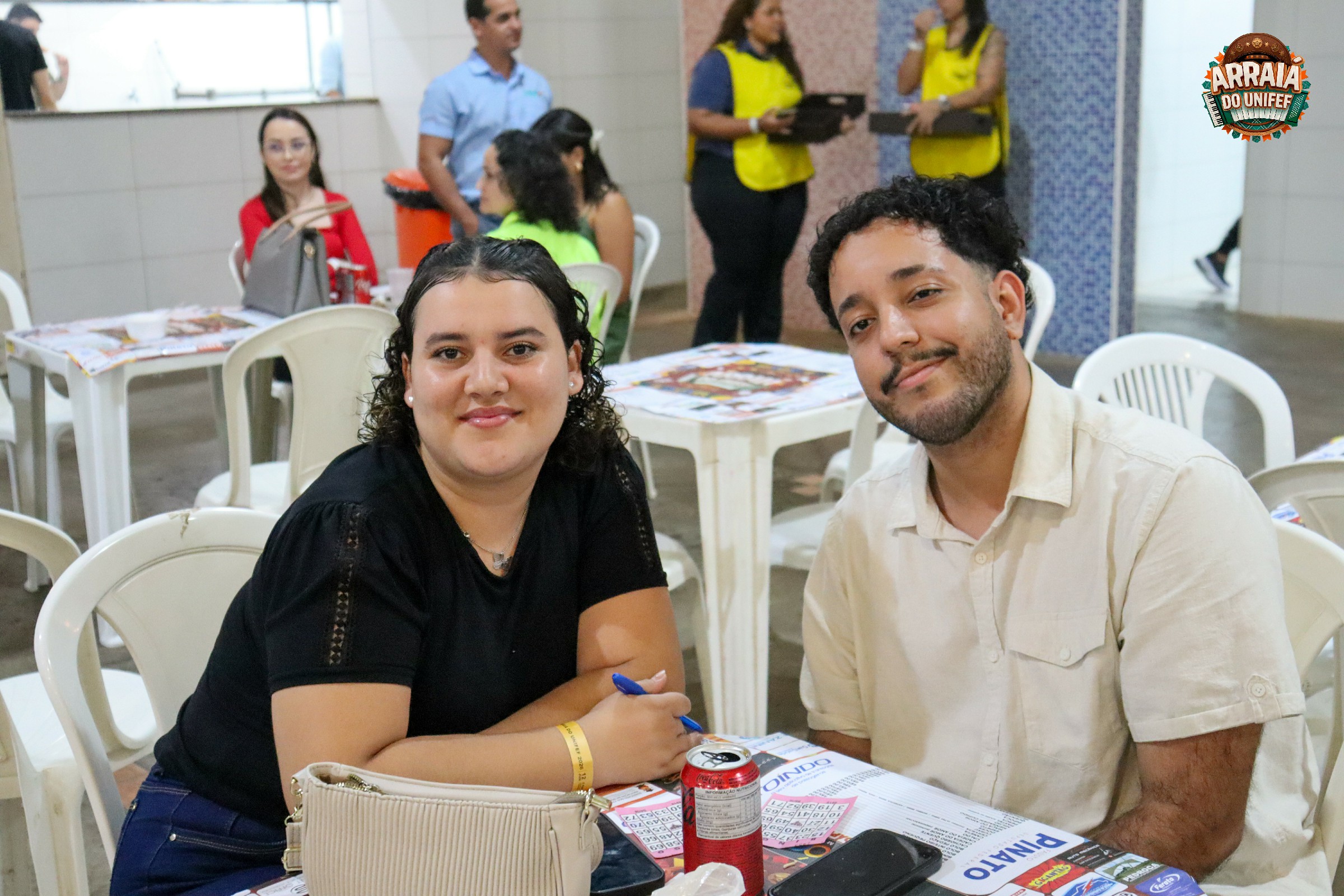 Foto da Galeria