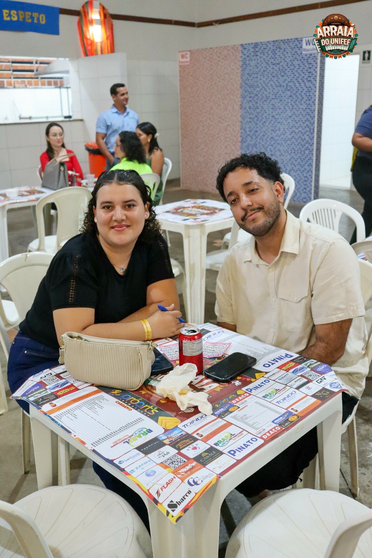 Foto da Galeria