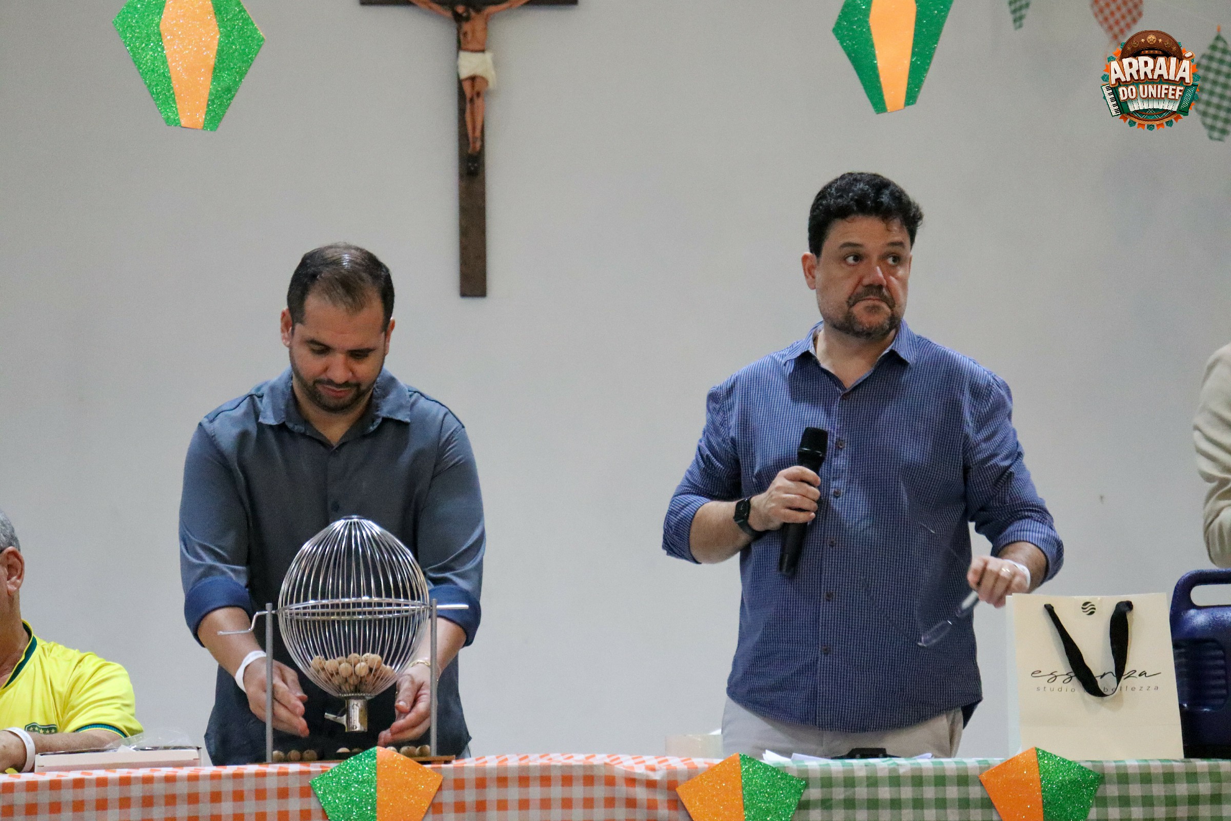 Foto da Galeria