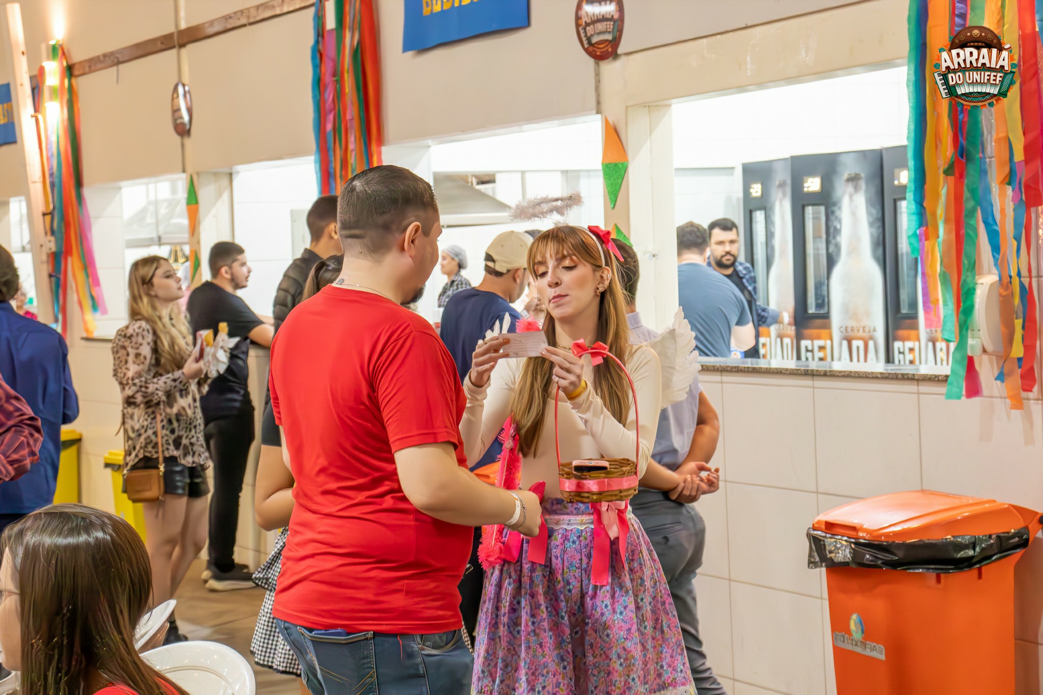 Foto da Galeria