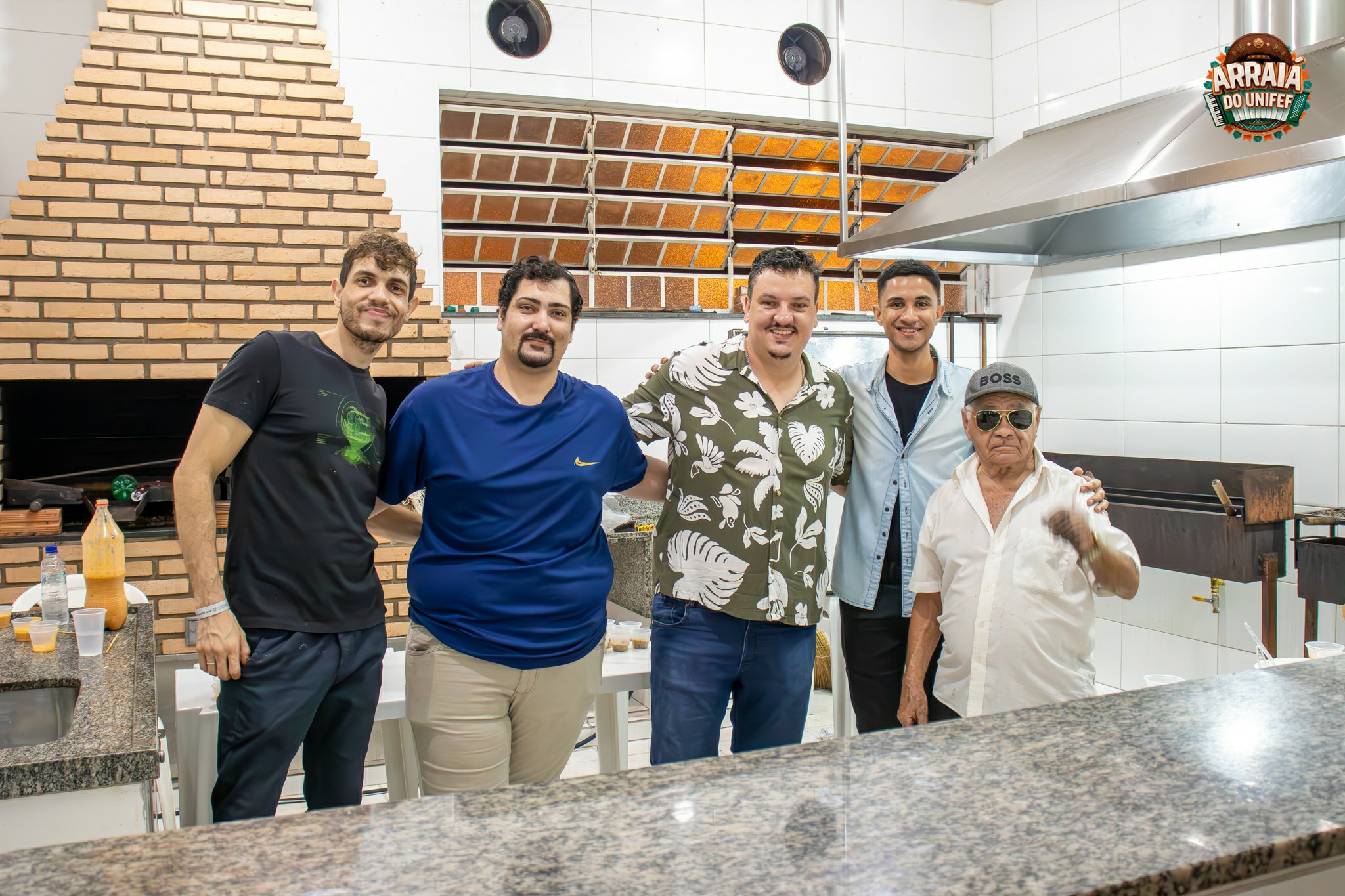 Foto da Galeria