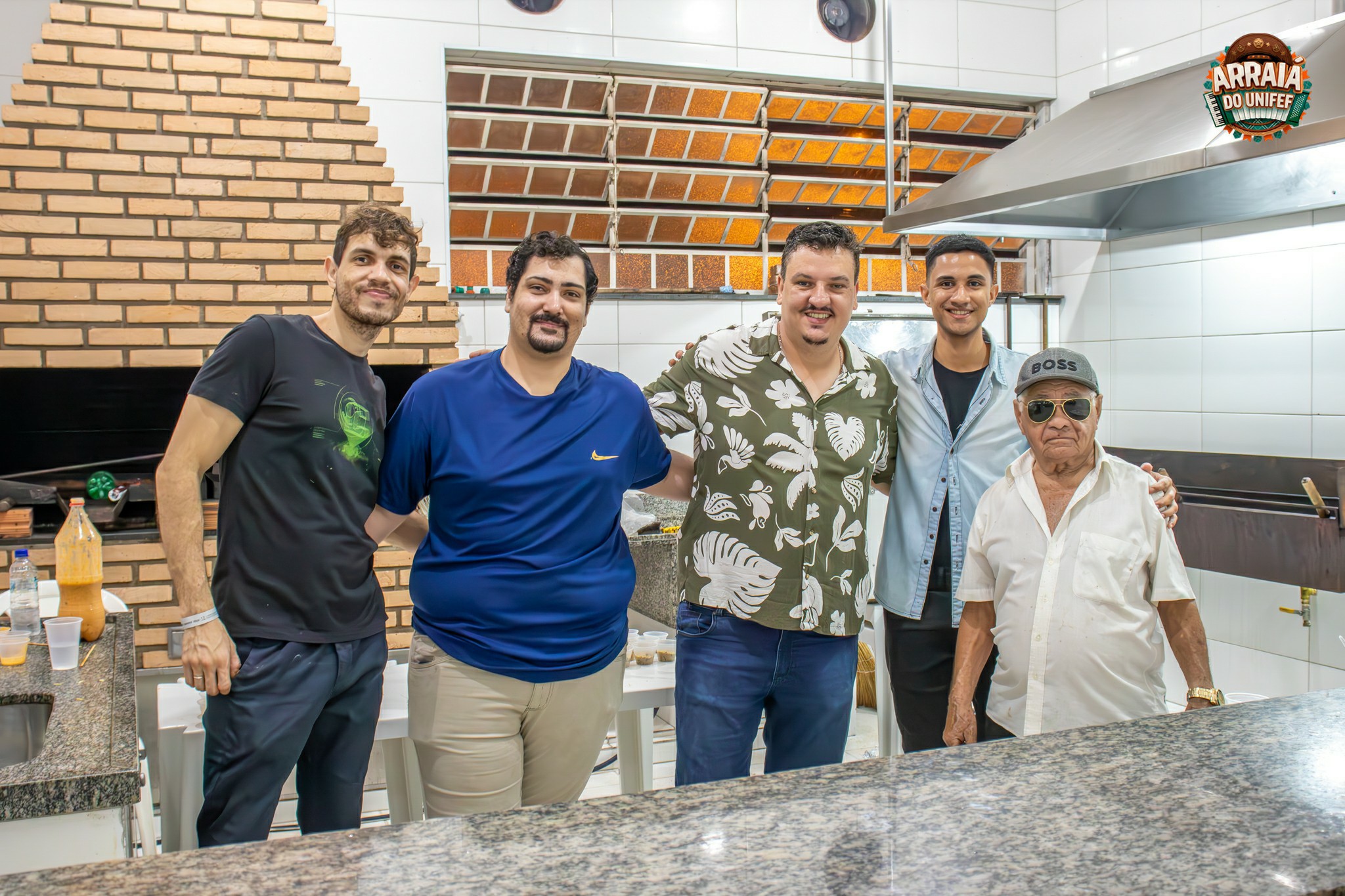 Foto da Galeria