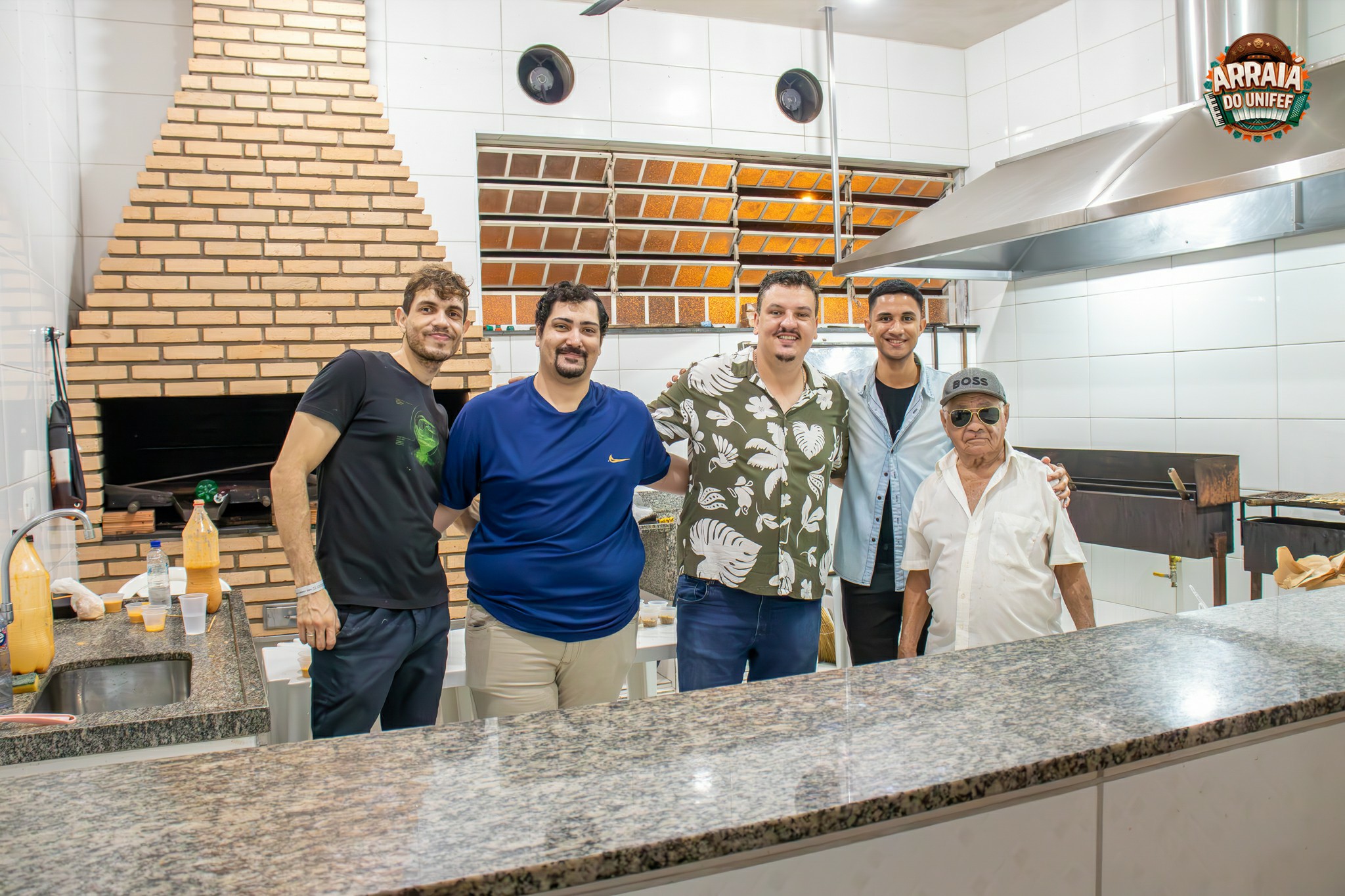 Foto da Galeria
