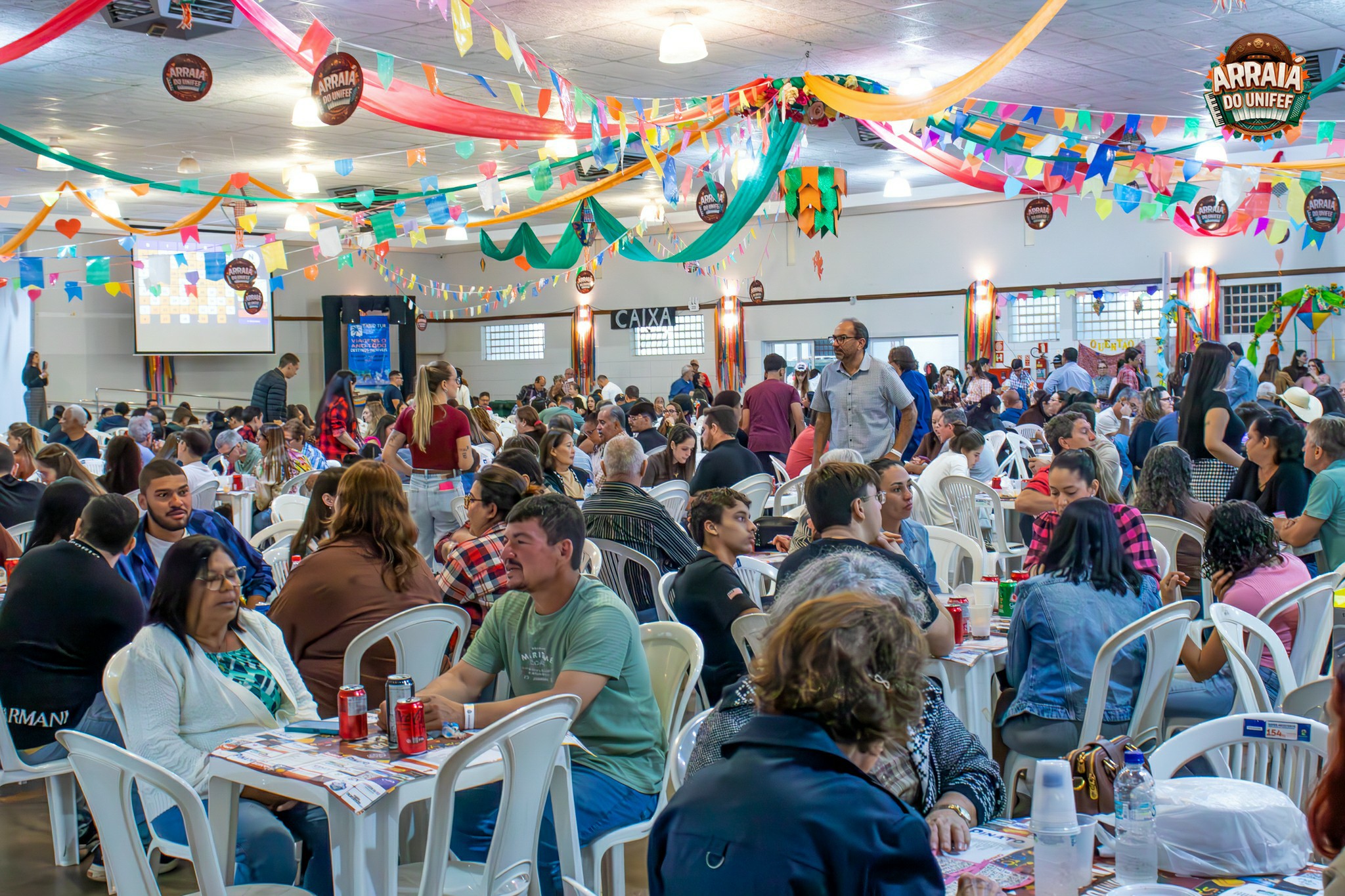 Foto da Galeria