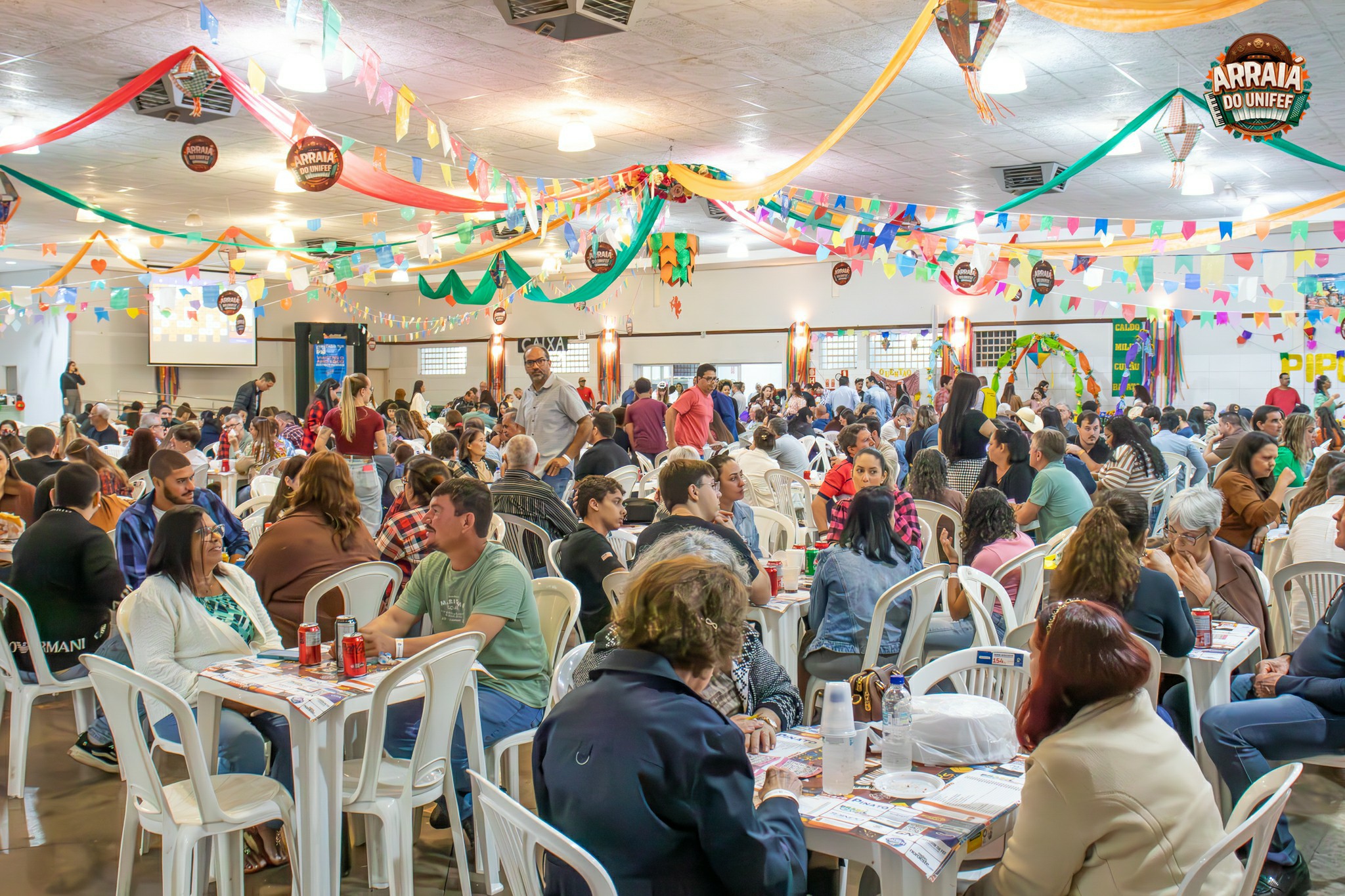 Foto da Galeria