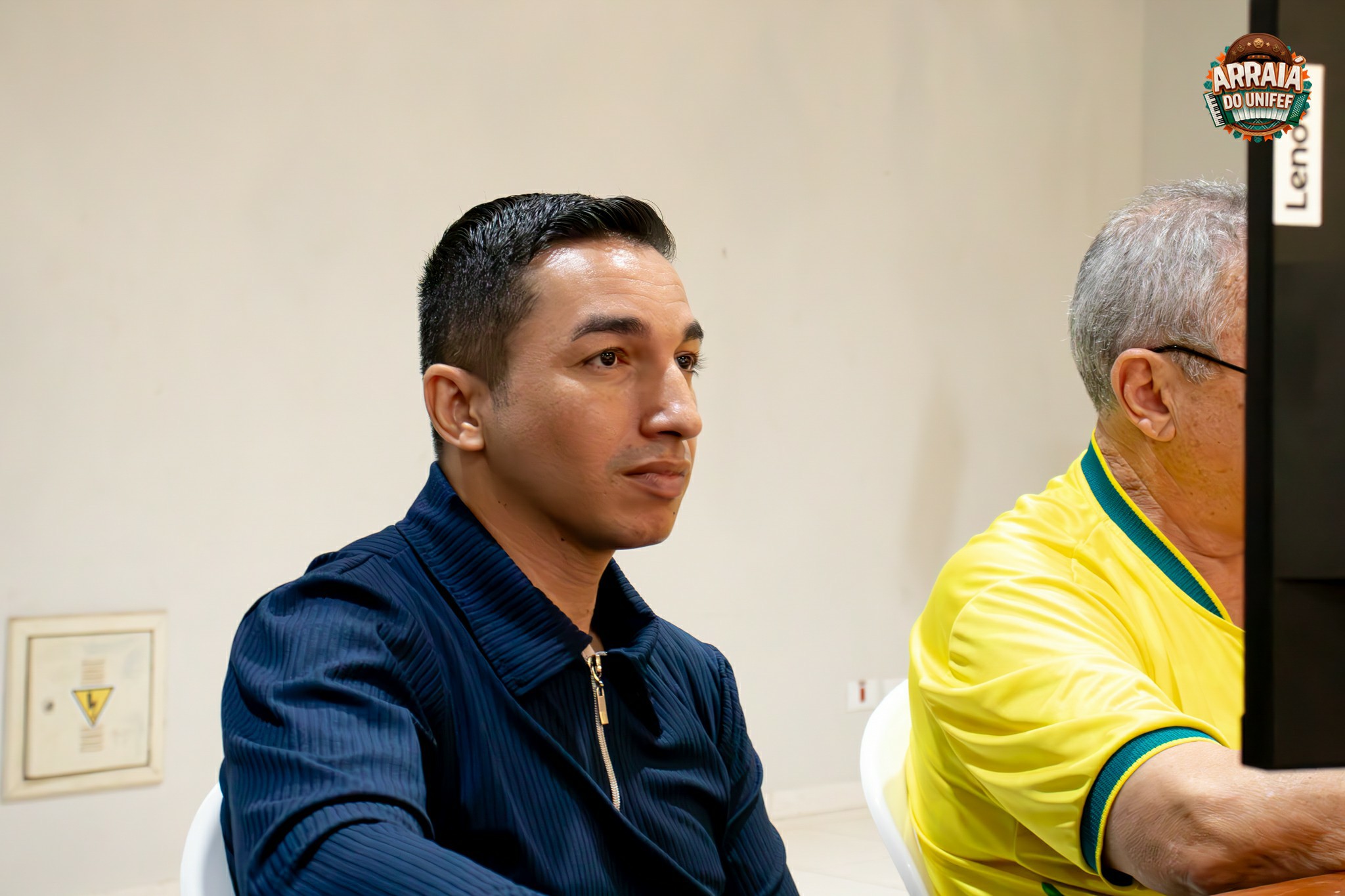 Foto da Galeria