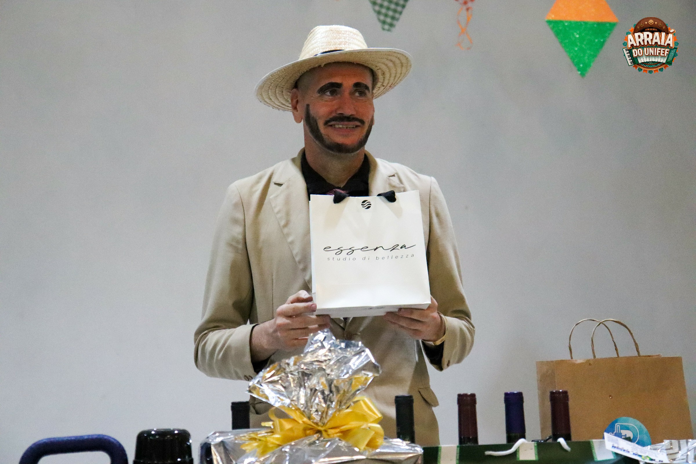 Foto da Galeria