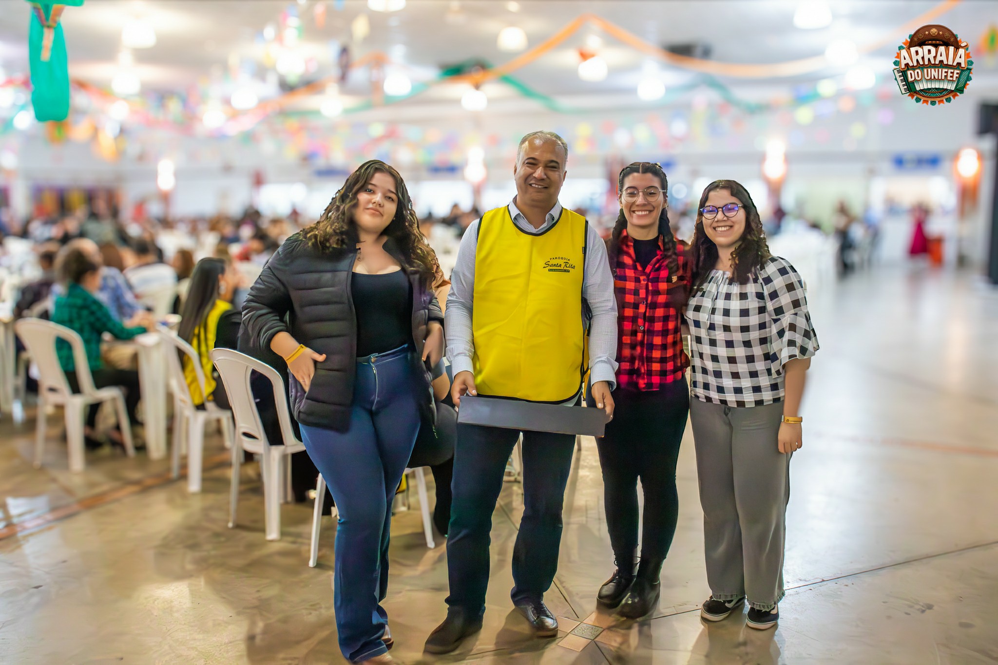 Foto da Galeria