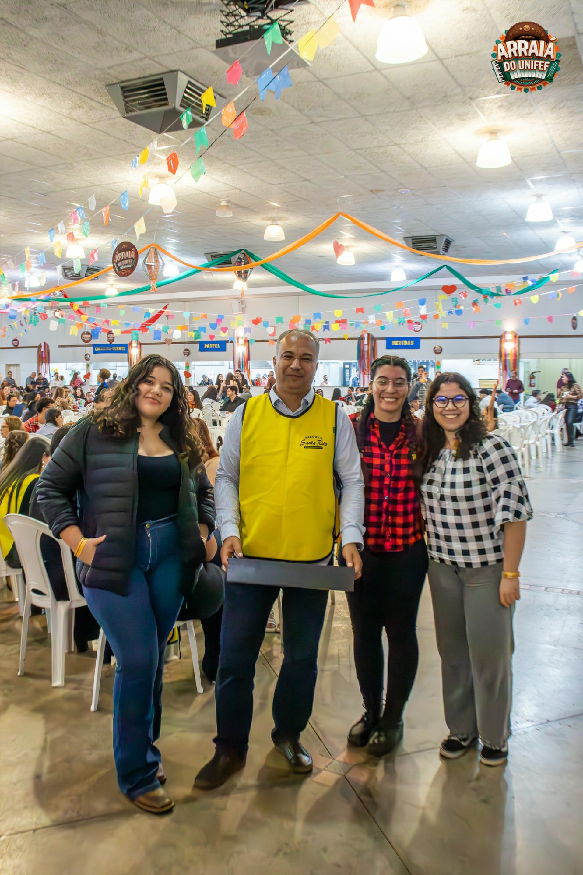 Foto da Galeria
