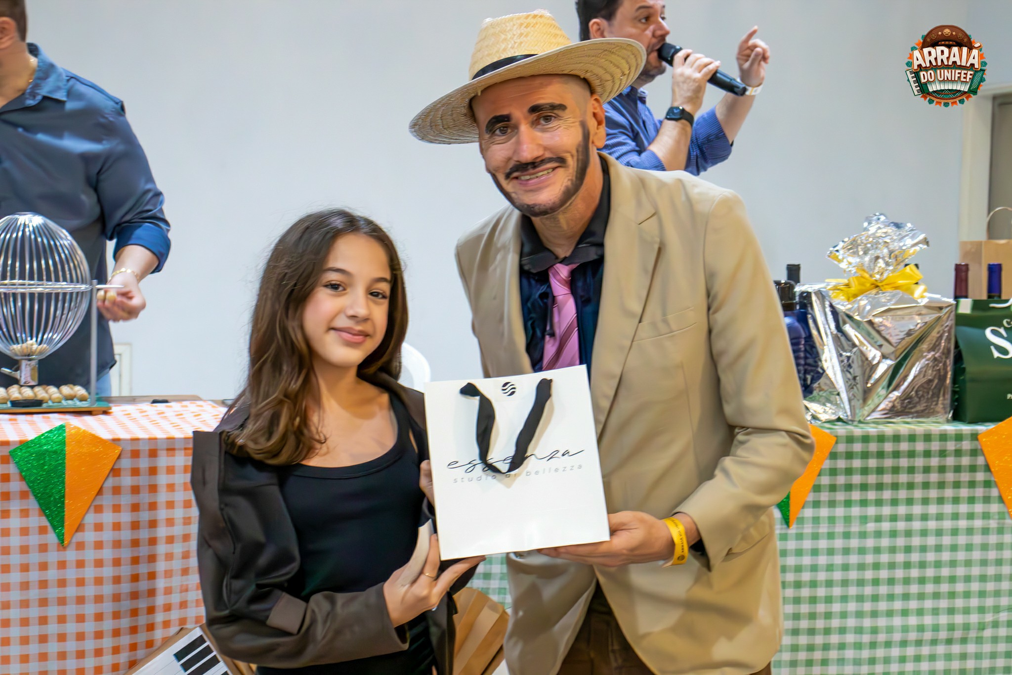 Foto da Galeria