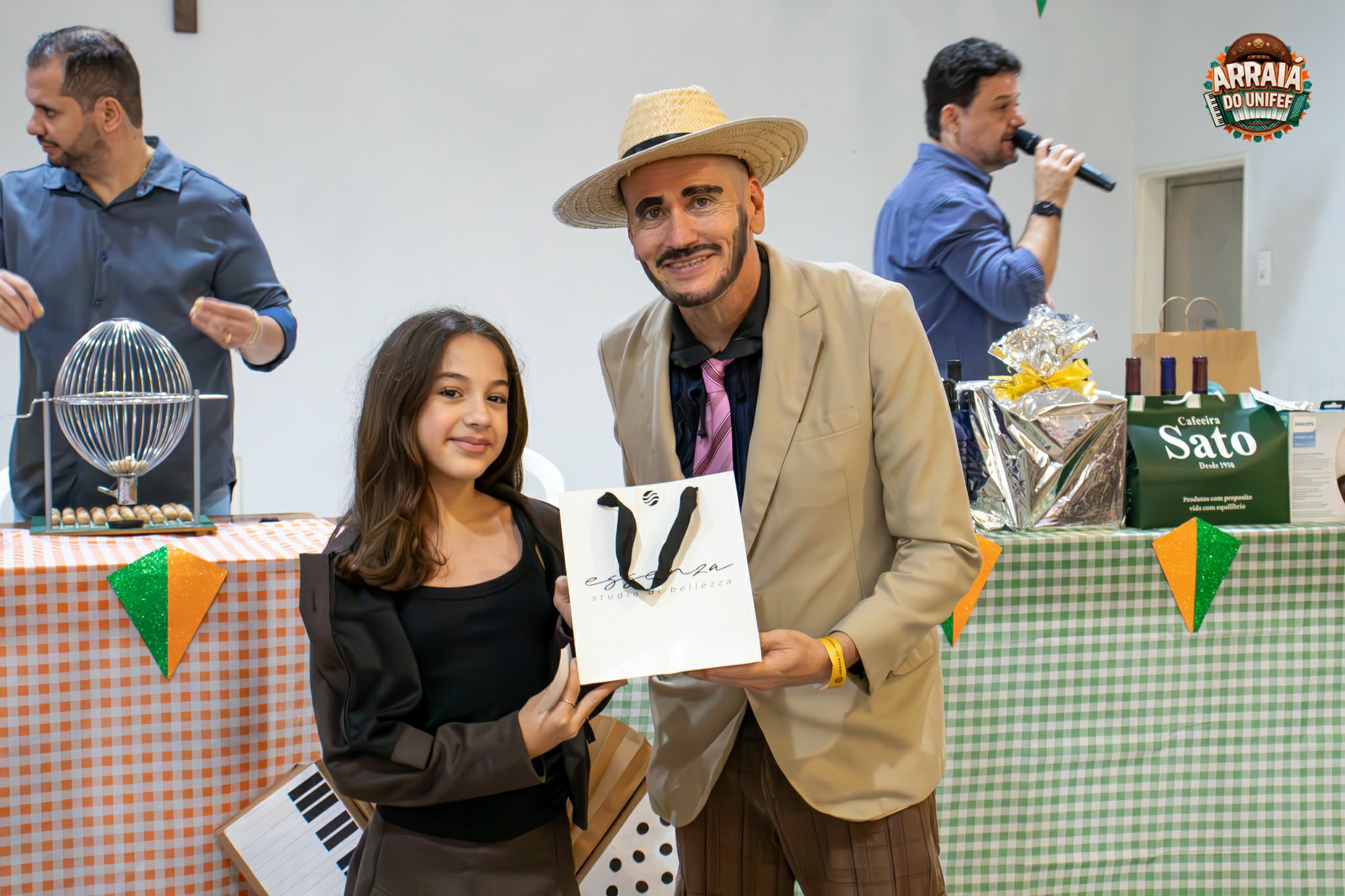 Foto da Galeria