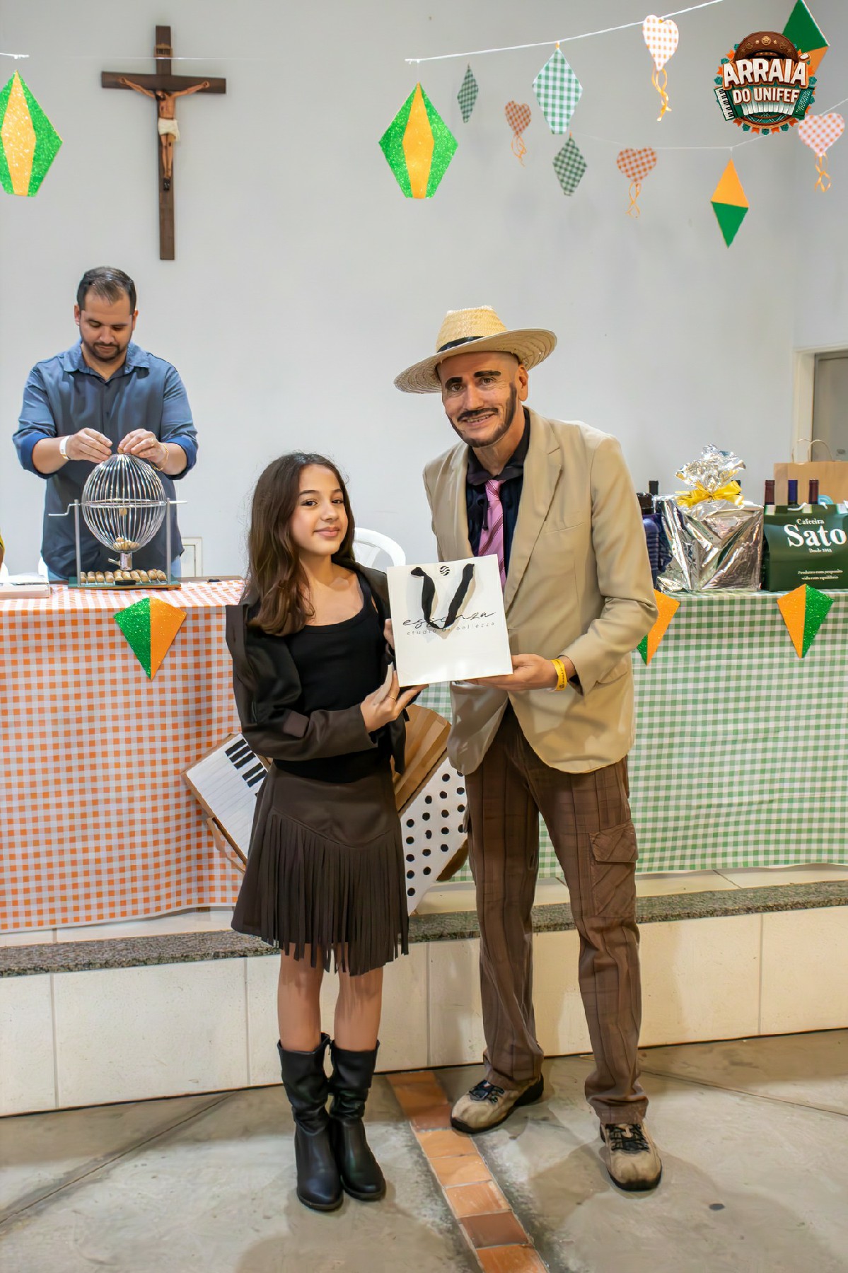 Foto da Galeria