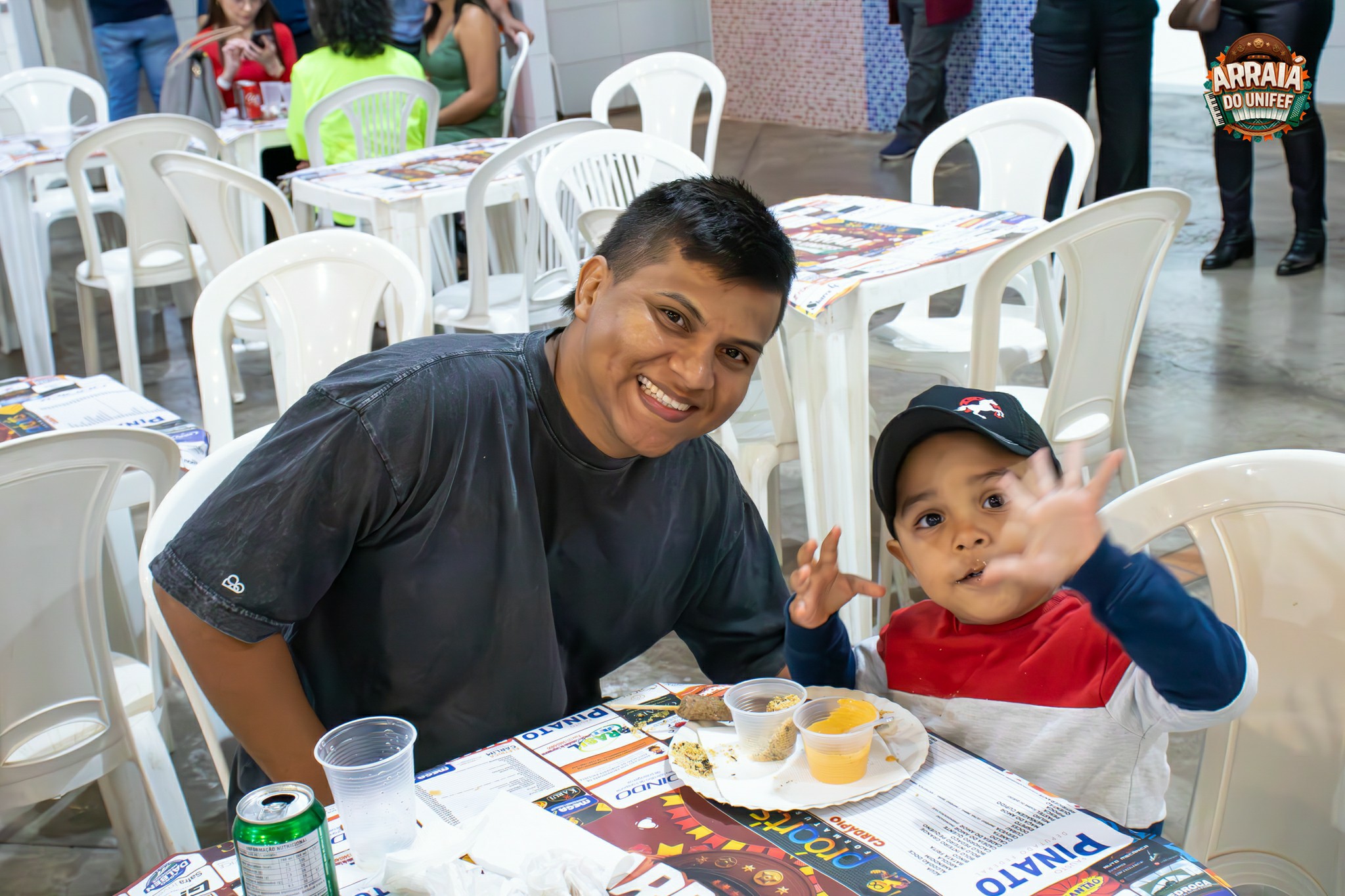 Foto da Galeria