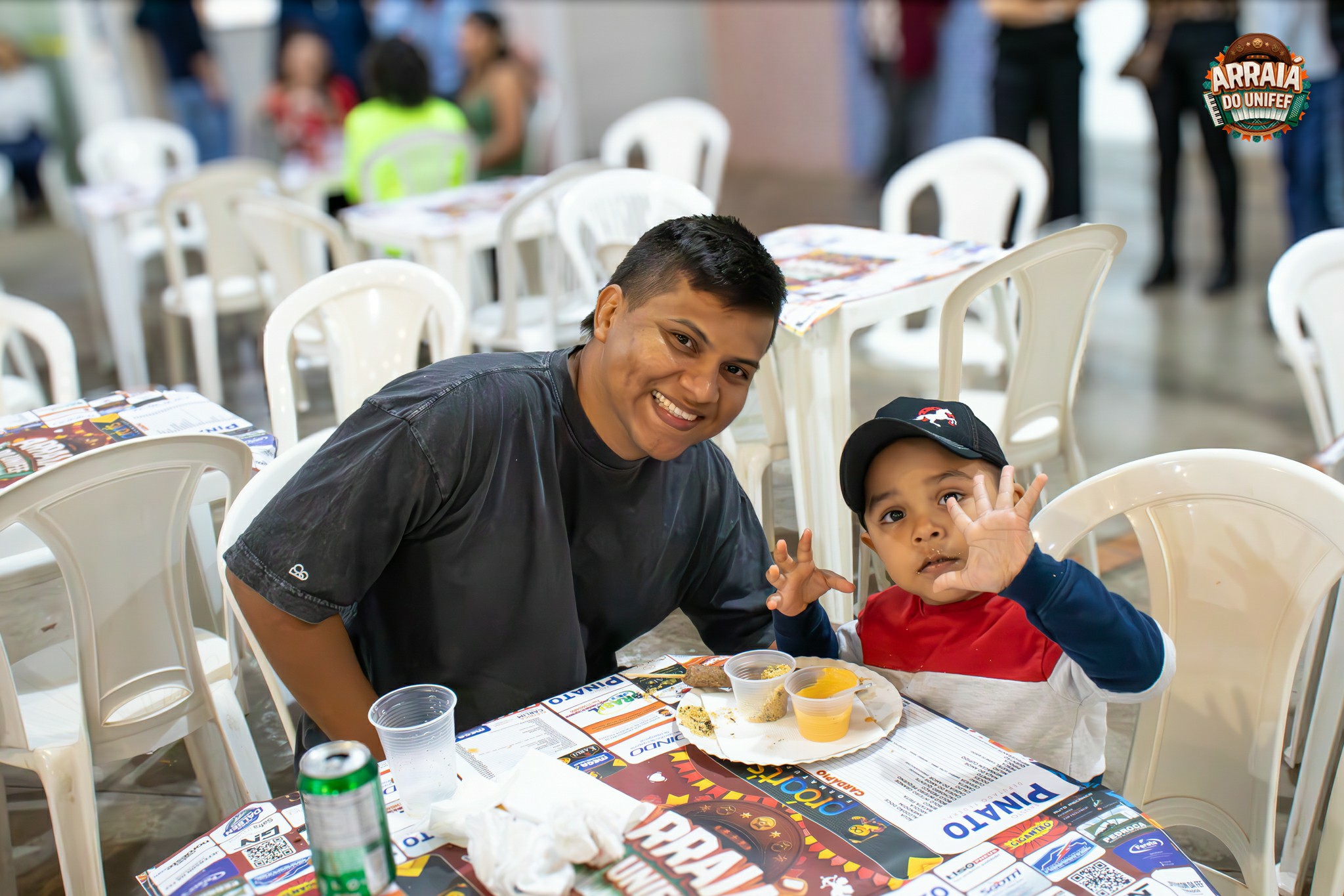 Foto da Galeria