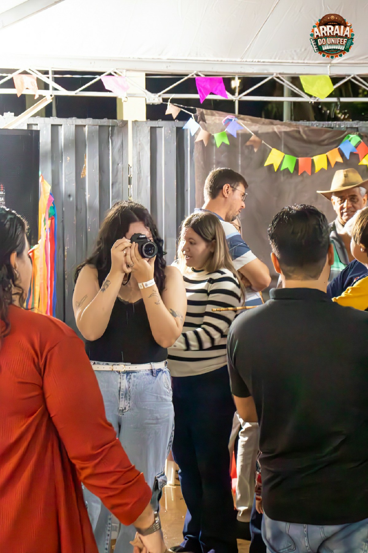 Foto da Galeria