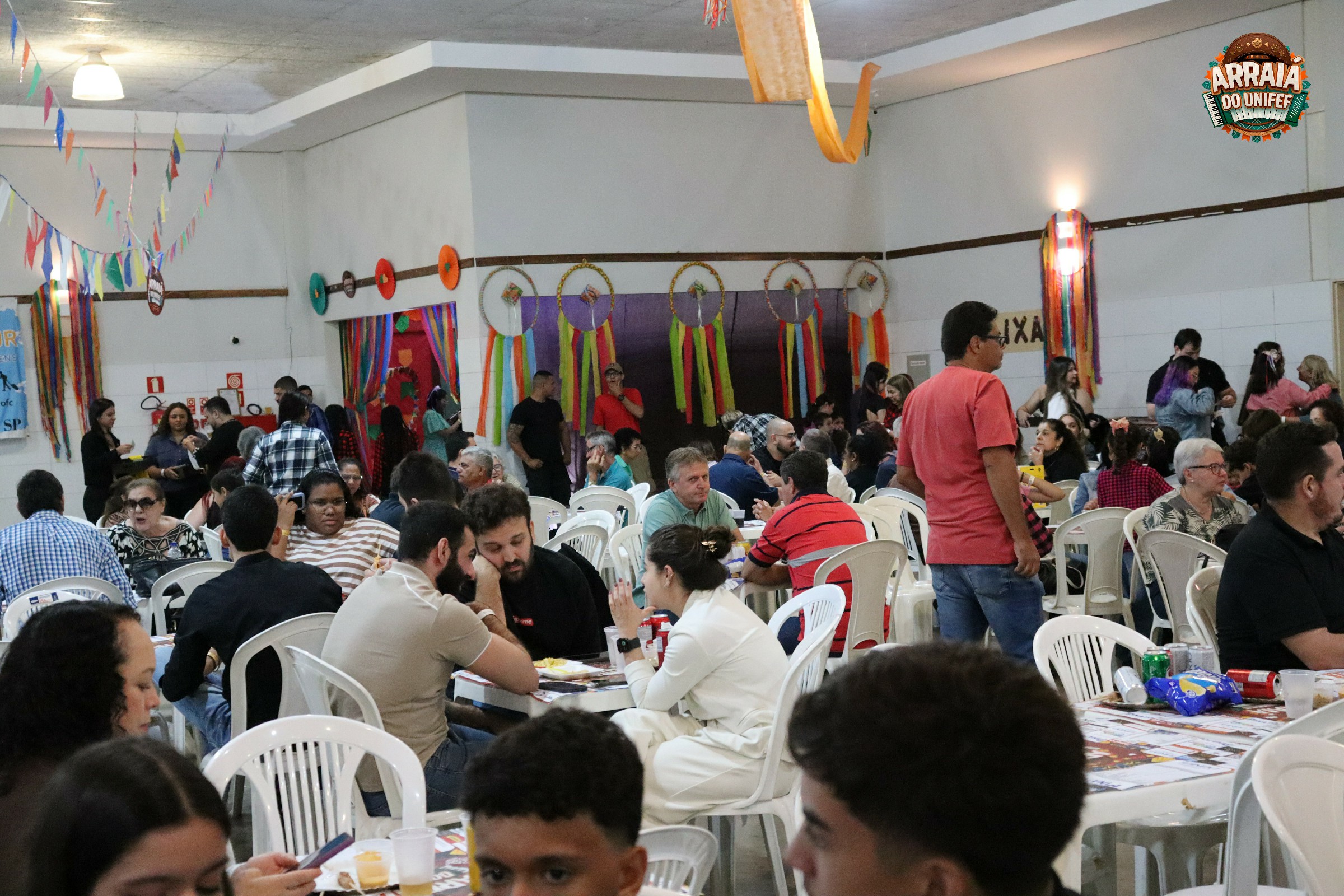 Foto da Galeria