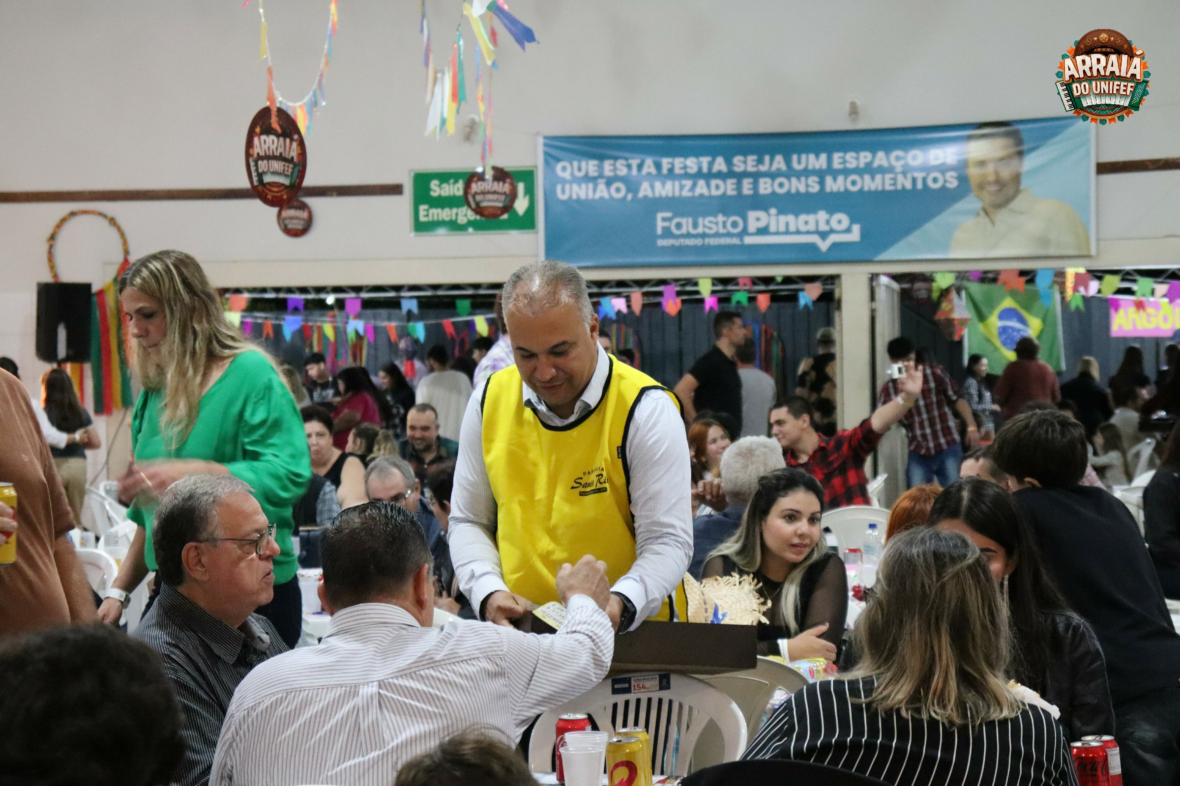 Foto da Galeria