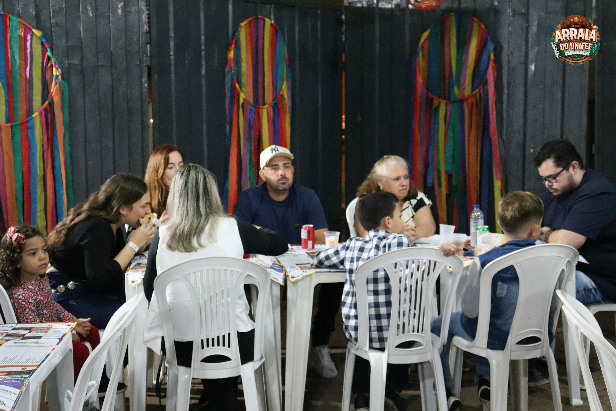 Foto da Galeria